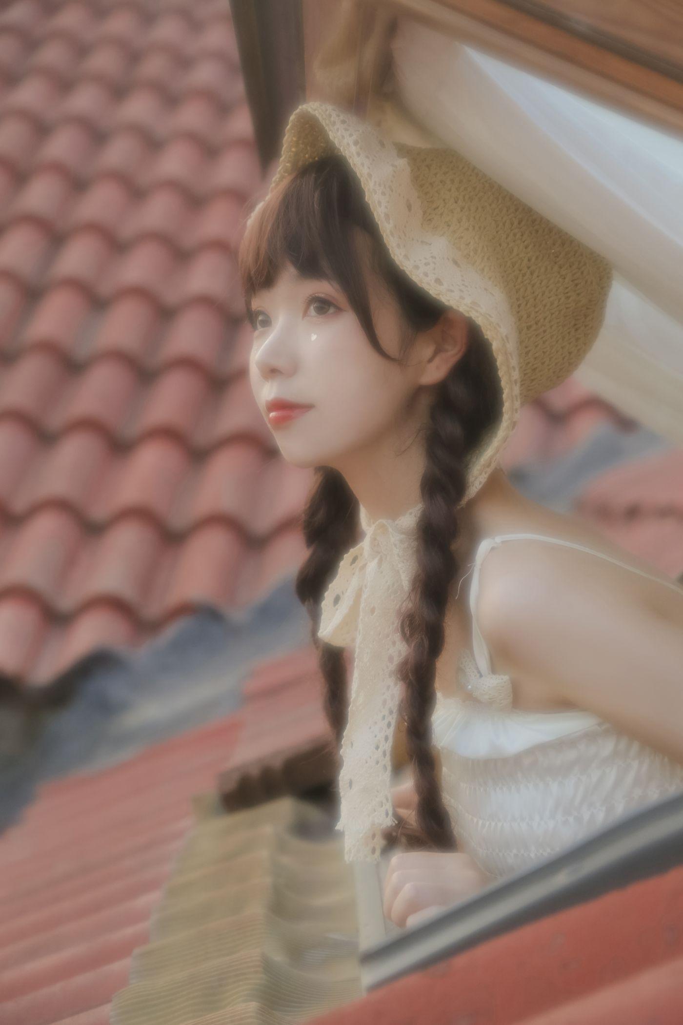 Fushii_海堂 NO.004 近距离恋爱 [40P]插图3
