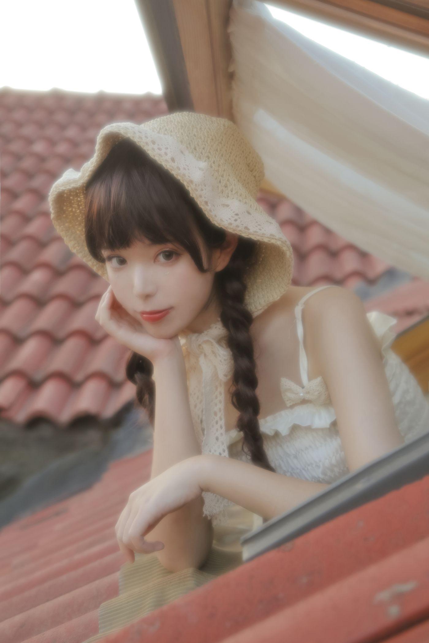 Fushii_海堂 NO.004 近距离恋爱 [40P]插图4