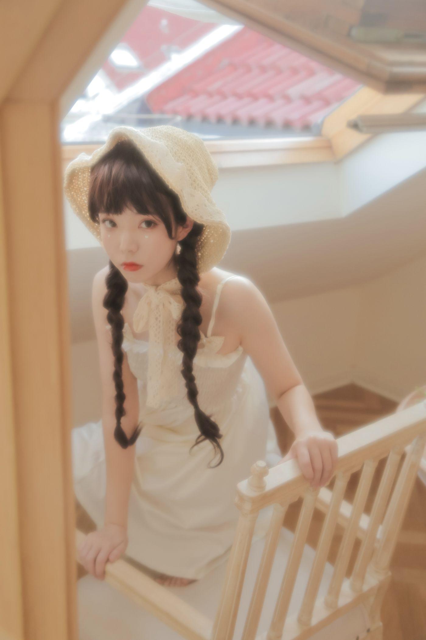 Fushii_海堂 NO.004 近距离恋爱 [40P]插图5
