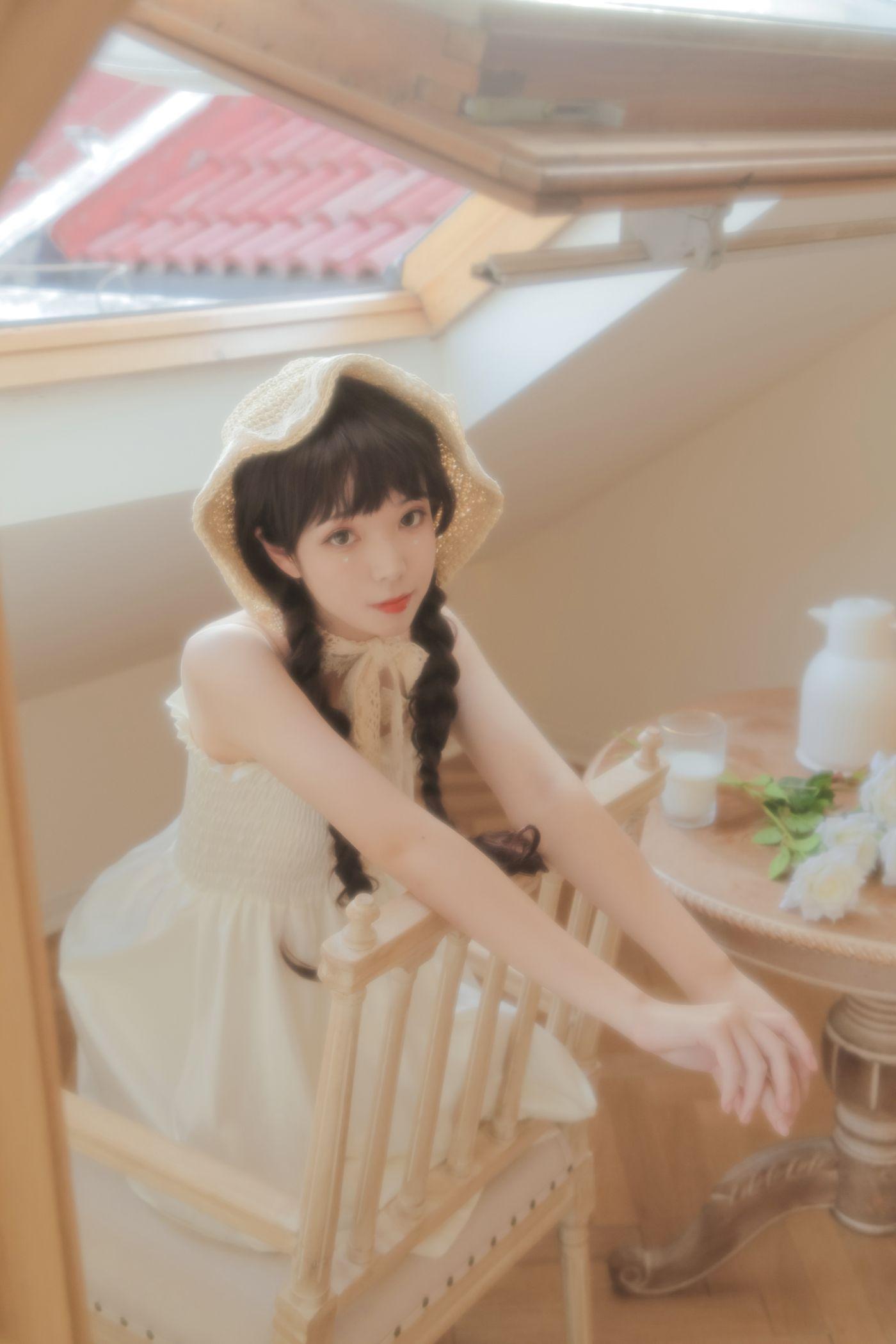 Fushii_海堂 NO.004 近距离恋爱 [40P]插图6