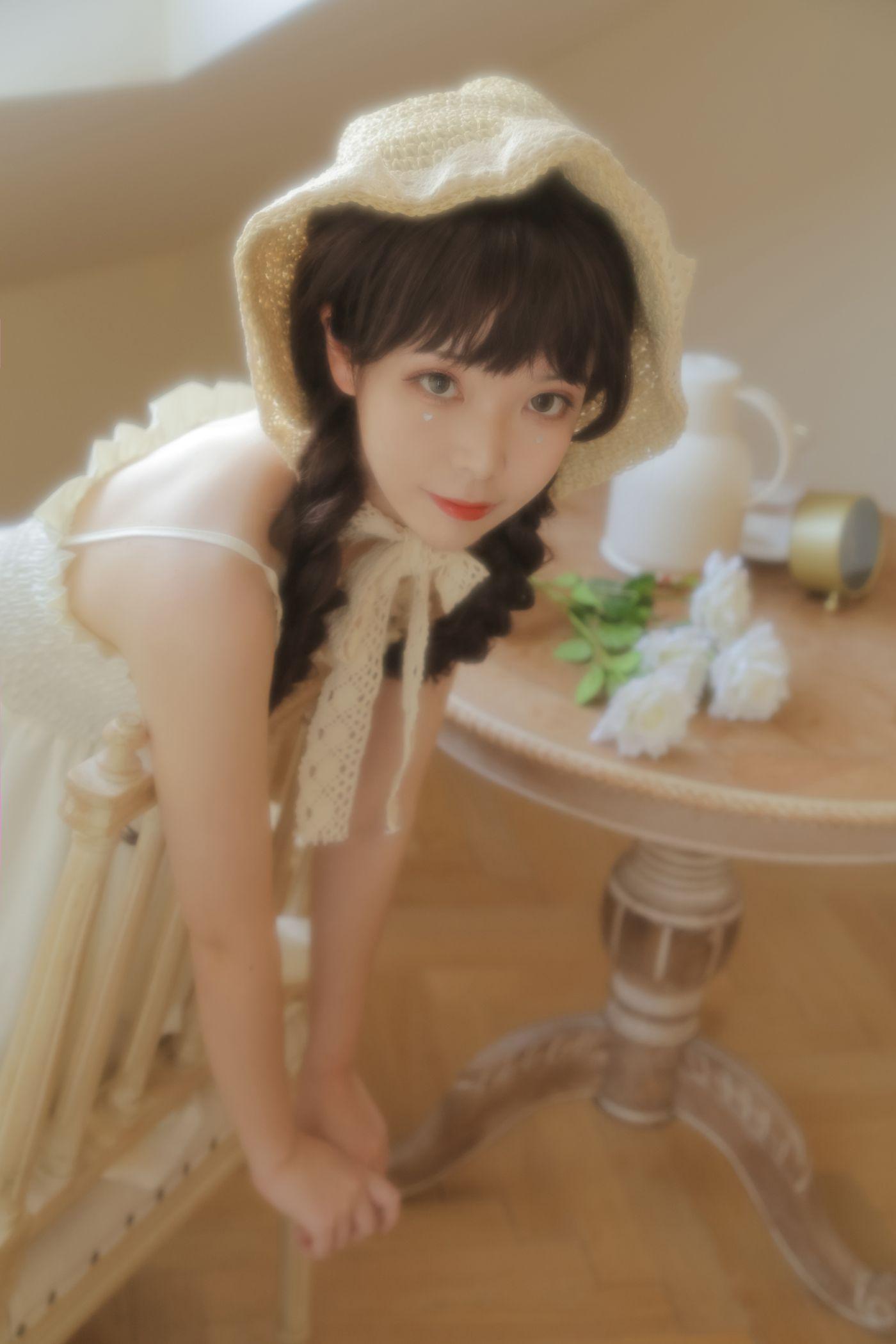 Fushii_海堂 NO.004 近距离恋爱 [40P]插图7