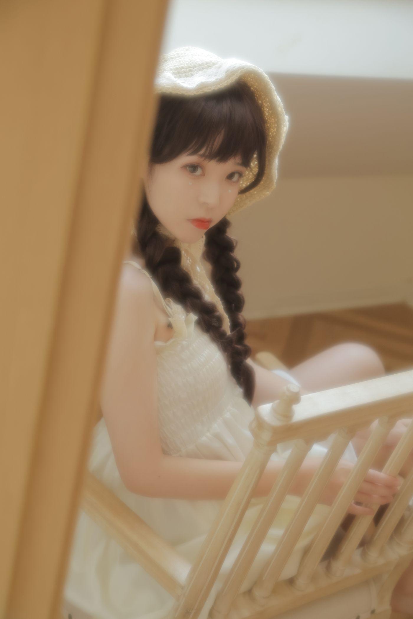 Fushii_海堂 NO.004 近距离恋爱 [40P]插图8