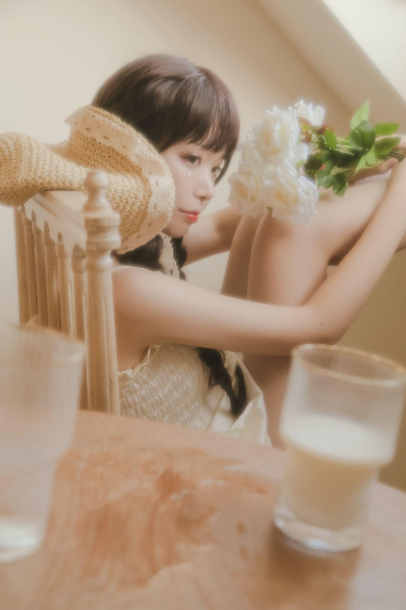 Fushii_海堂 NO.004 近距离恋爱 [40P]插图7