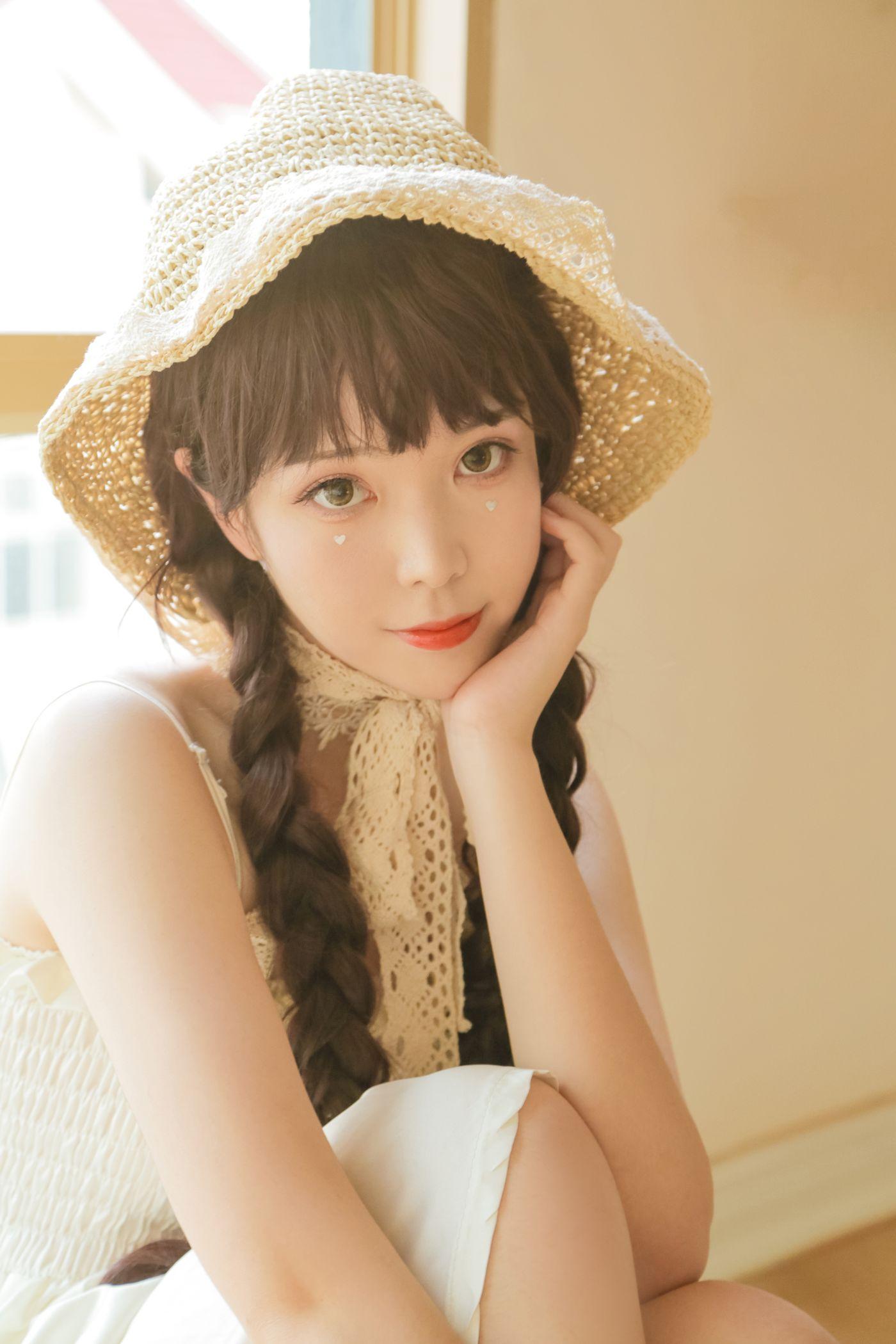 Fushii_海堂 NO.004 近距离恋爱 [40P]插图4