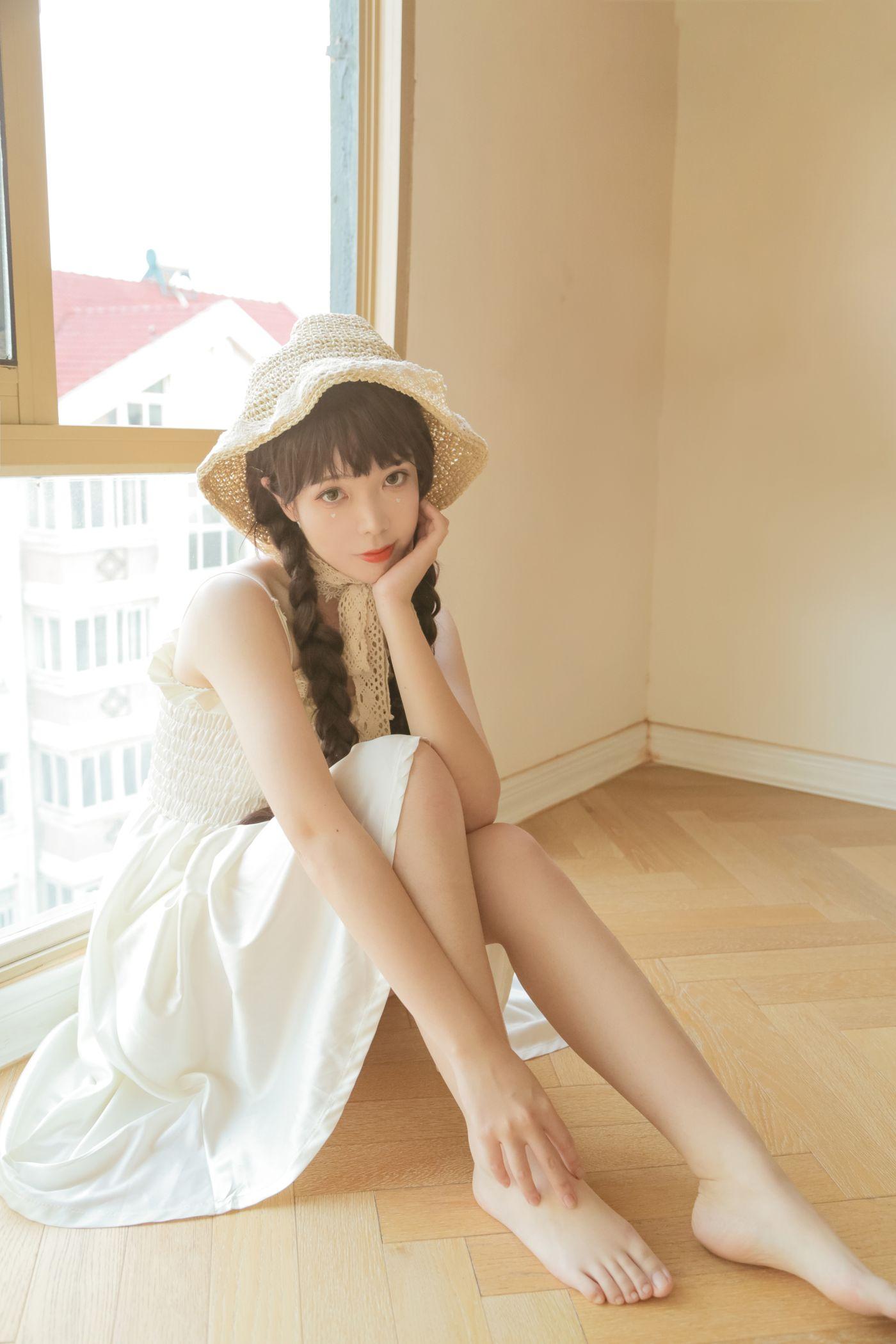 Fushii_海堂 NO.004 近距离恋爱 [40P]插图5