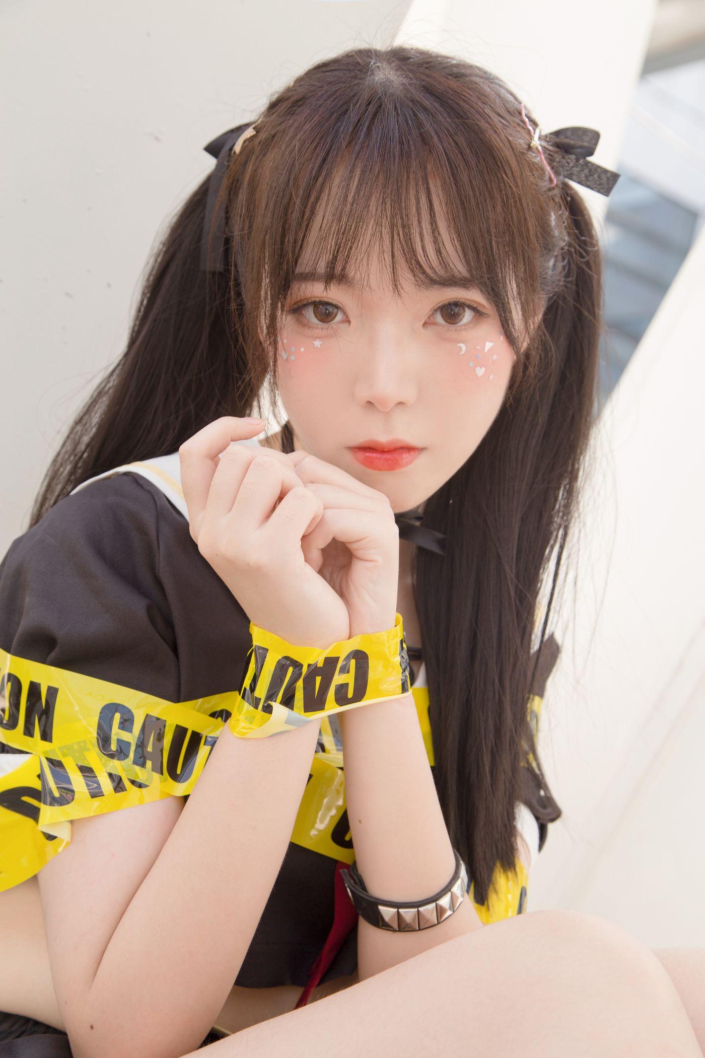 Fushii_海堂 NO.003 魔法少女 [40P]插图4