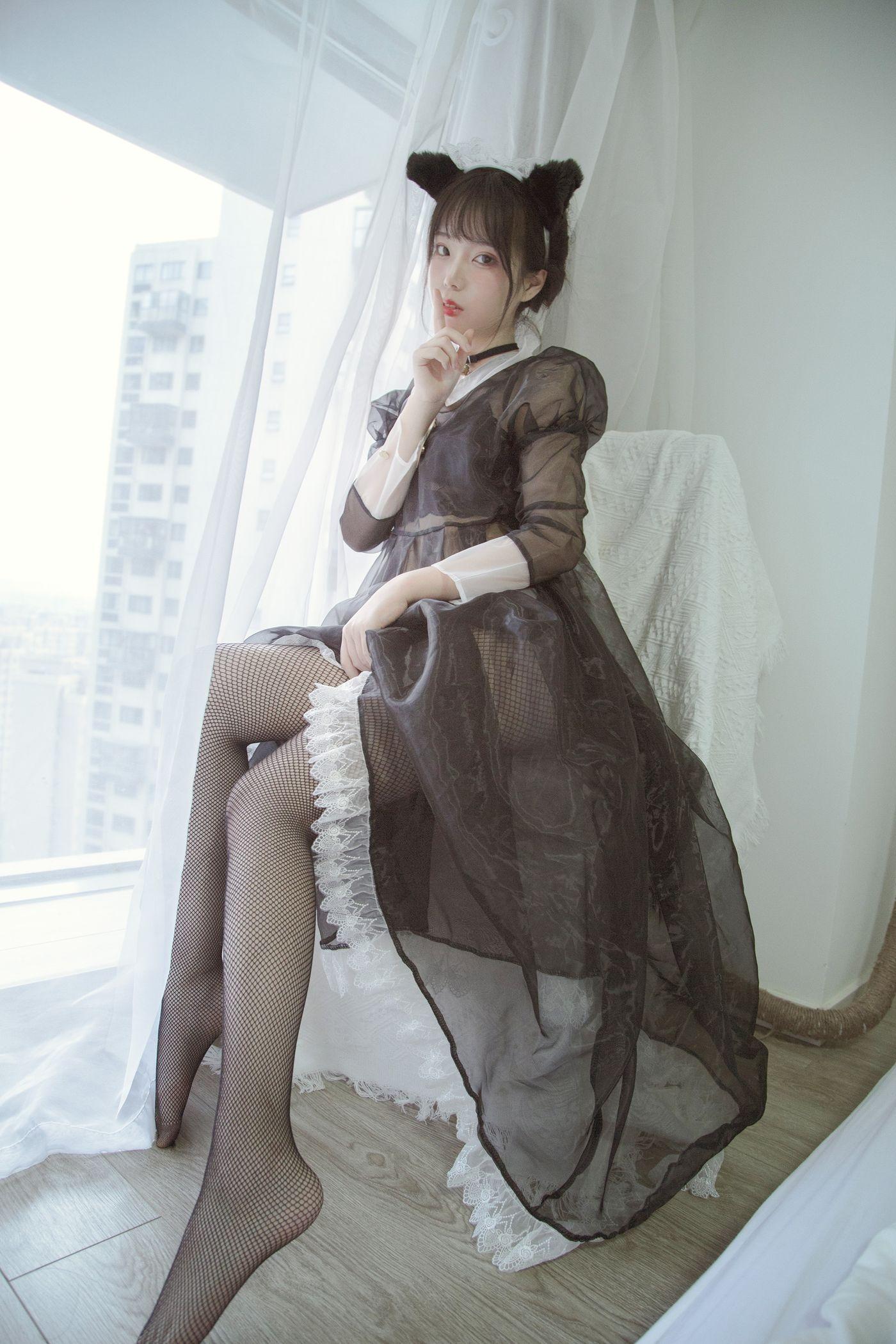 Fushii_海堂 NO.001 女仆图包 [30P]插图4