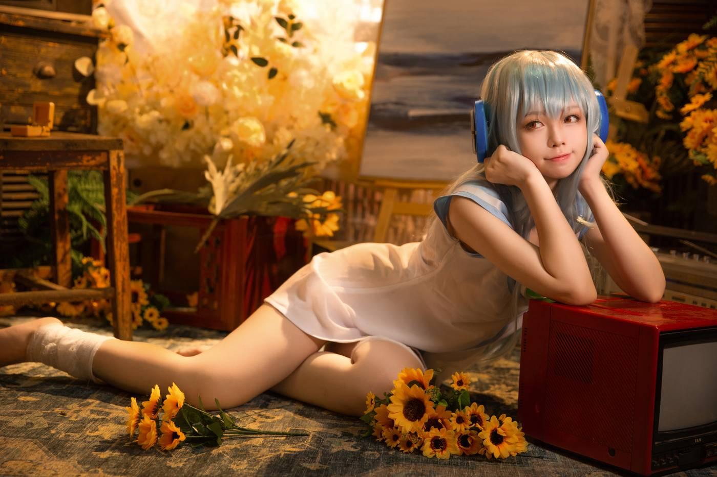 G44不会受伤 – NO.15 八音盒 [12P]插图7