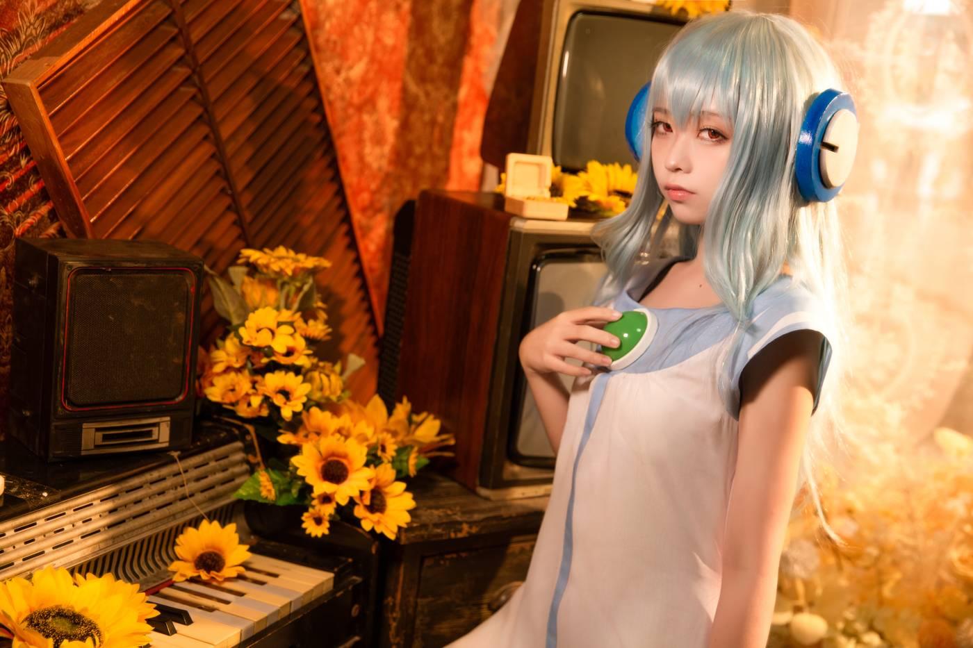 G44不会受伤 – NO.15 八音盒 [12P]插图8