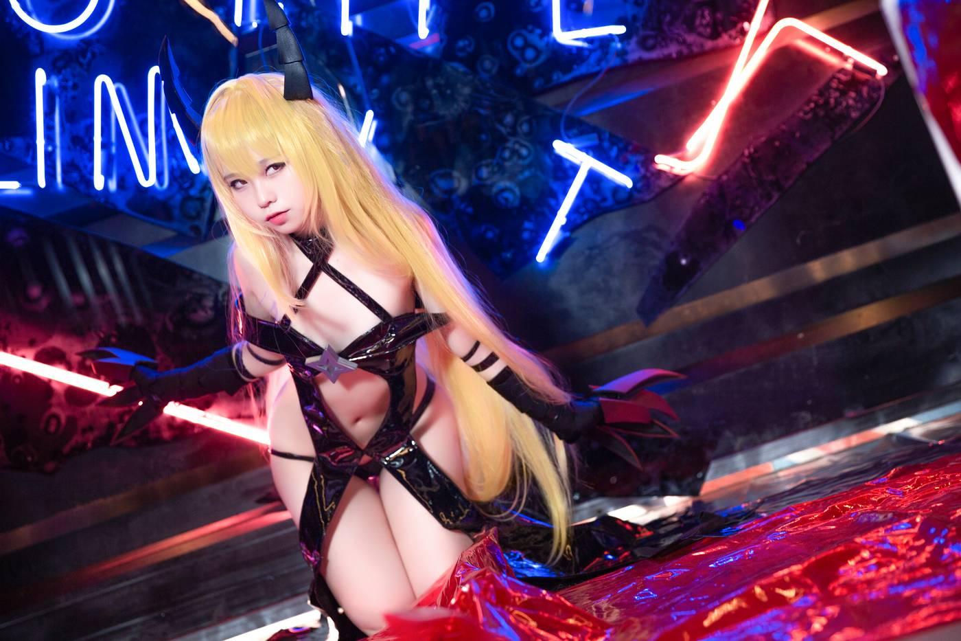 G44不会受伤 – NO.37 小暗darkness [20P]插图6