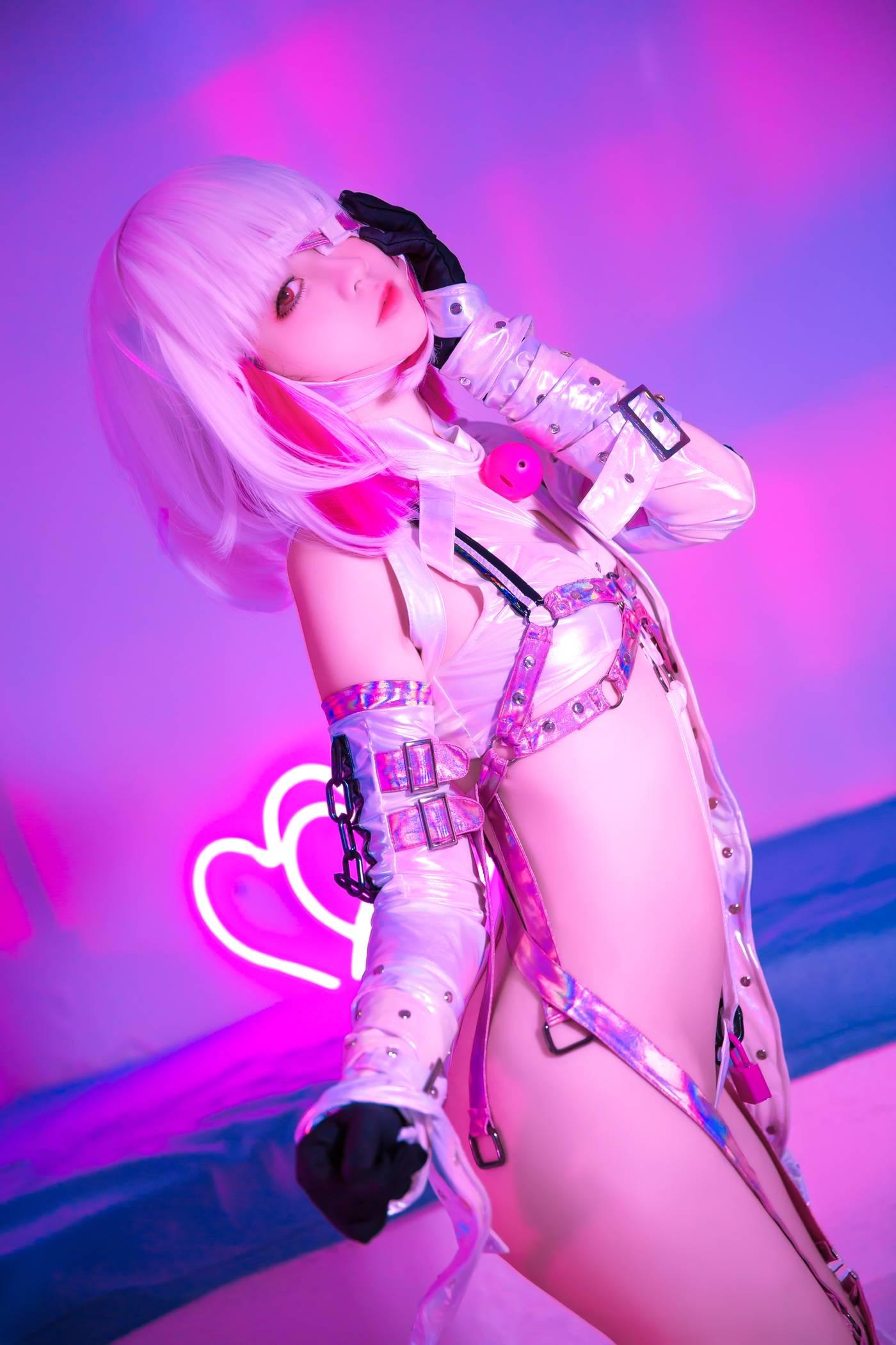 G44不会受伤 – NO.33 珀尔诺 [34P]插图5
