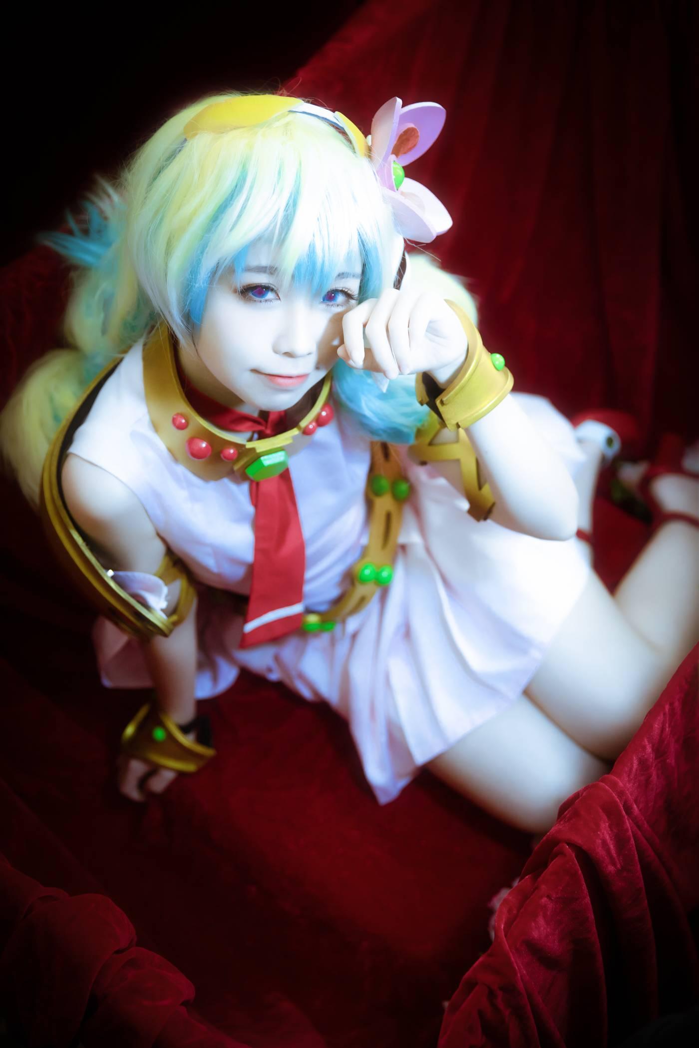 G44不会受伤 – NO.23 尼娅 [30P]插图3