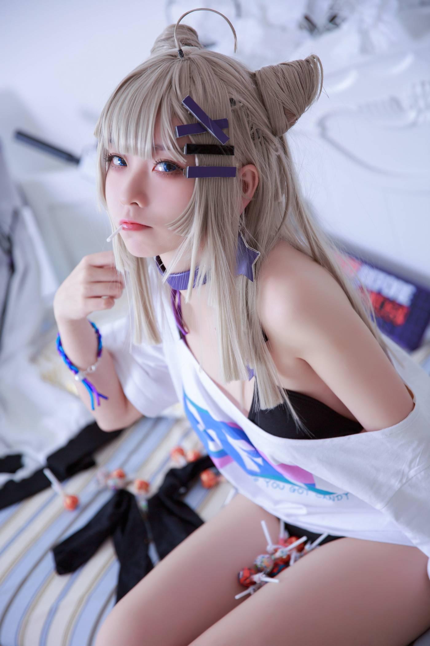 G44不会受伤 – NO.06 aa12 [20P]插图5