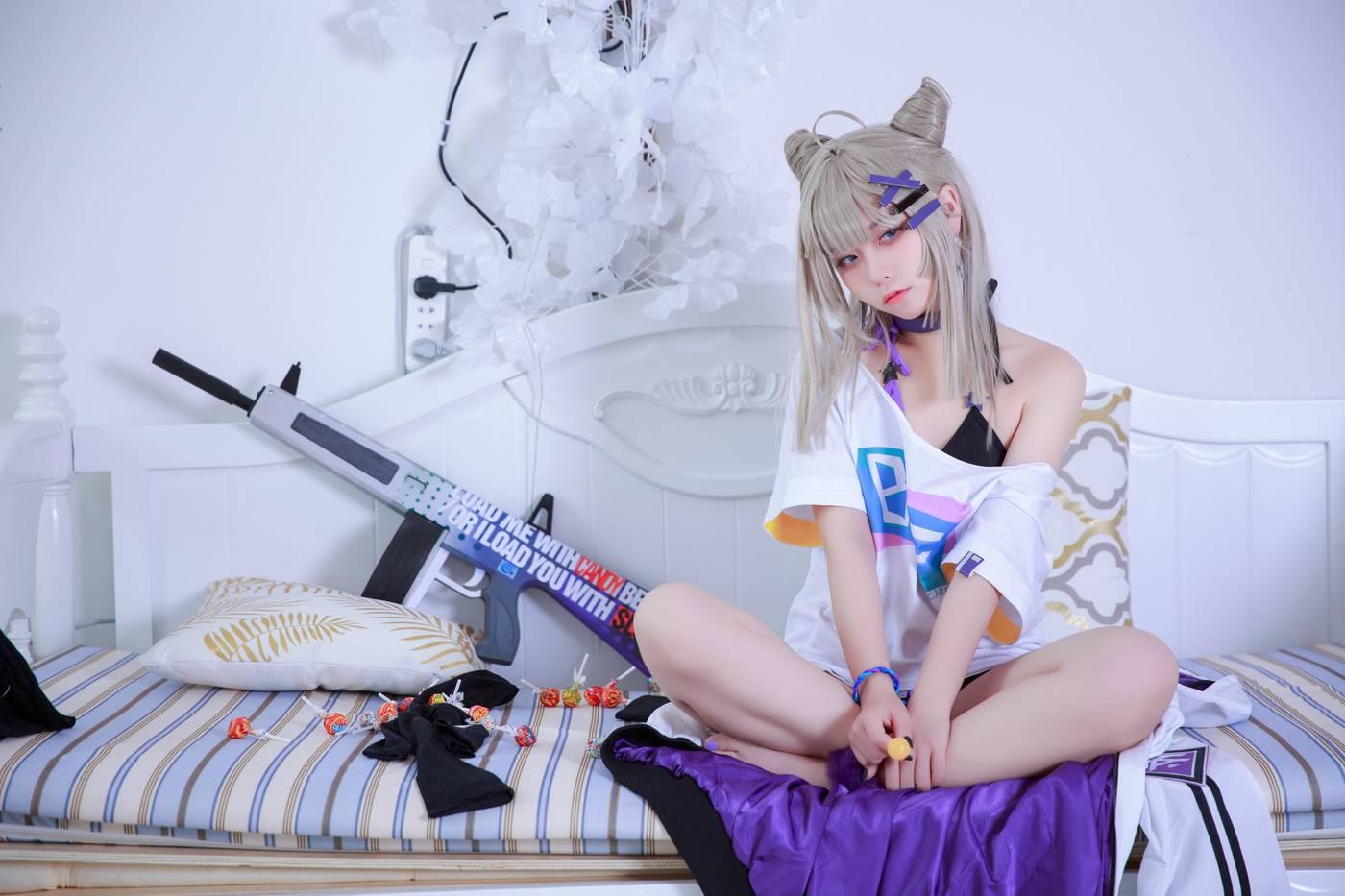 G44不会受伤 – NO.06 aa12 [20P]插图7
