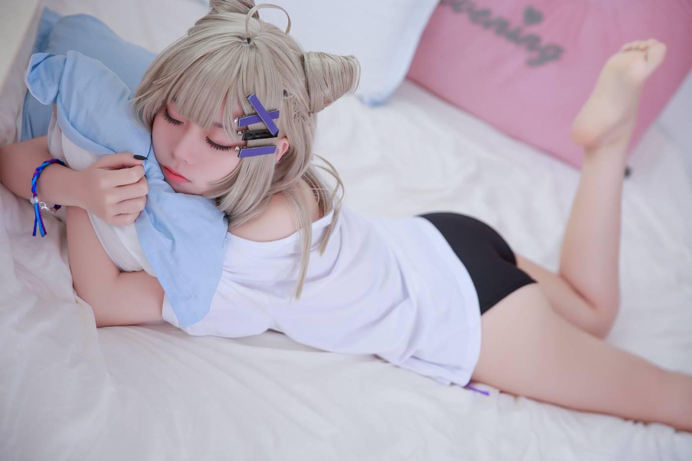 G44不会受伤 – NO.06 aa12 [20P]插图9