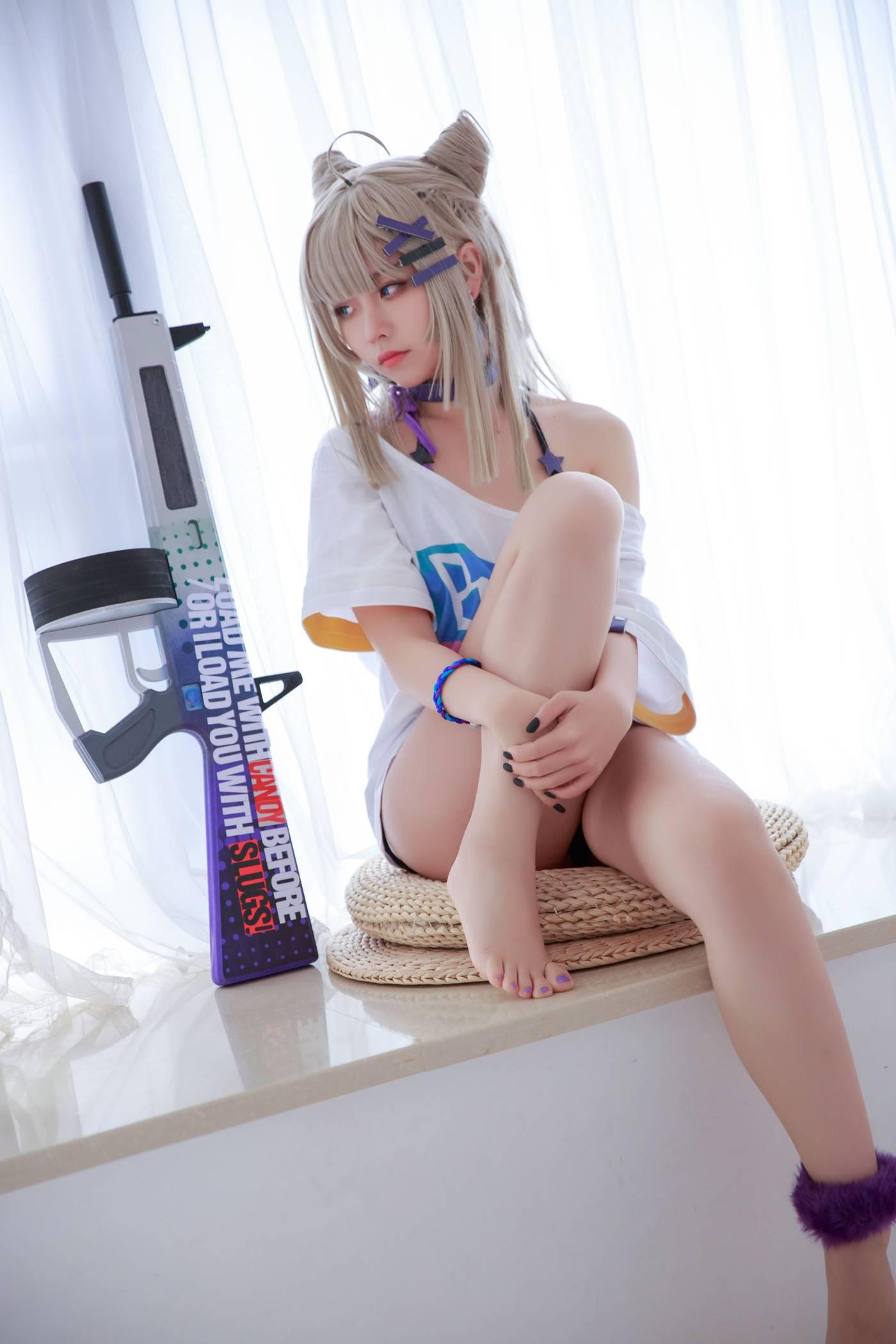 G44不会受伤 – NO.06 aa12 [20P]插图5