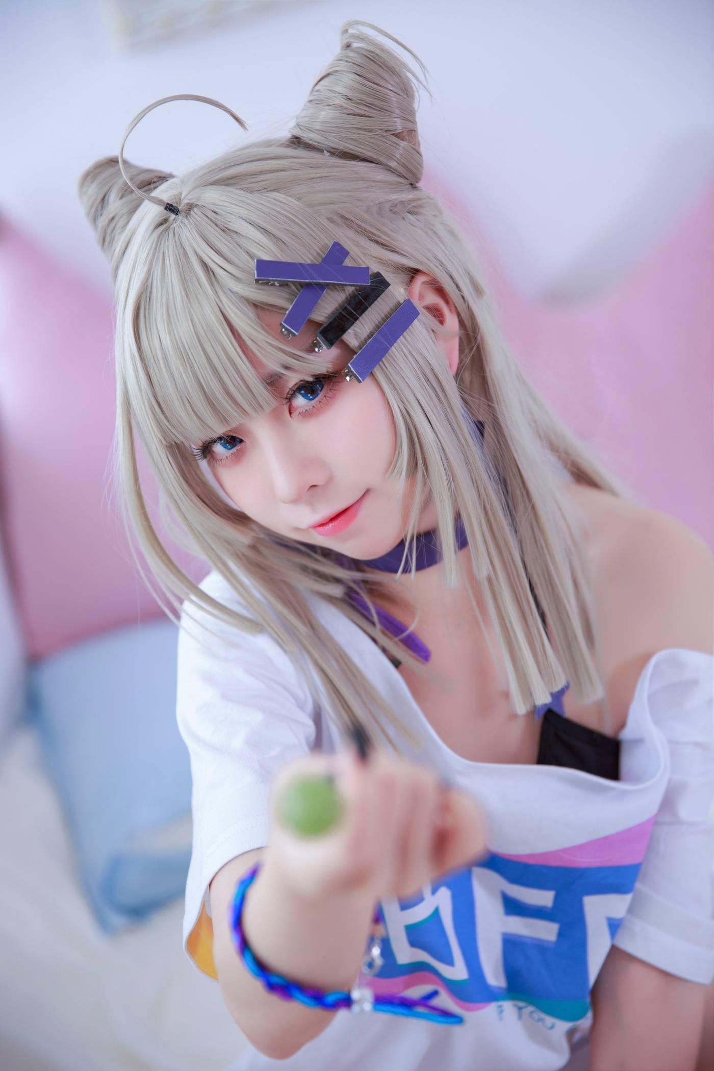 G44不会受伤 – NO.06 aa12 [20P]插图9