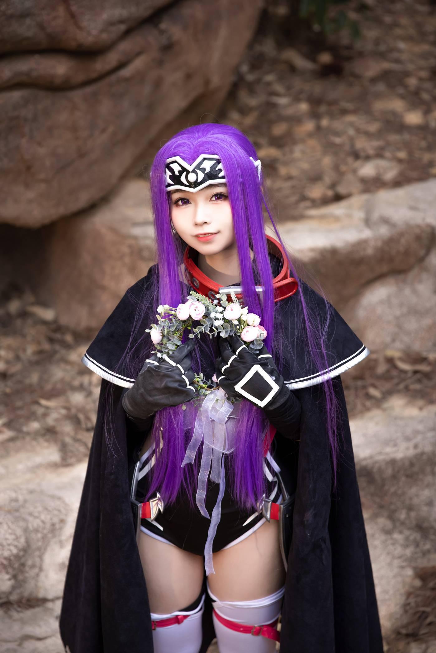 G44不会受伤 – NO.18 安娜 [20P]插图9
