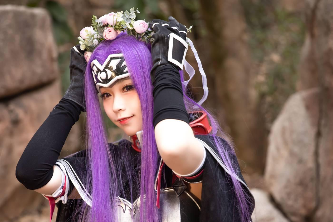 G44不会受伤 – NO.18 安娜 [20P]插图