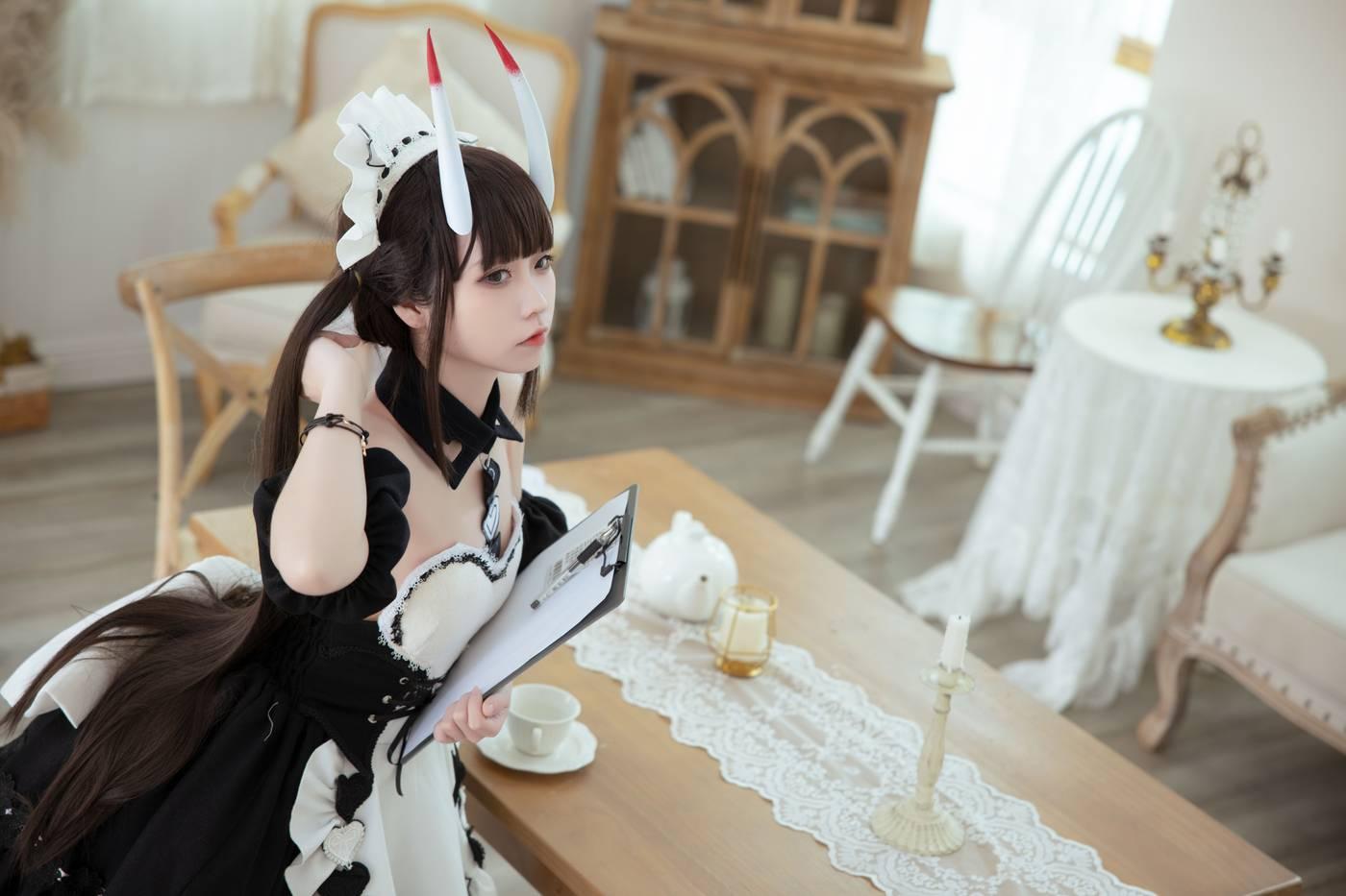 G44不会受伤 – NO.83 能代 [20P]插图6