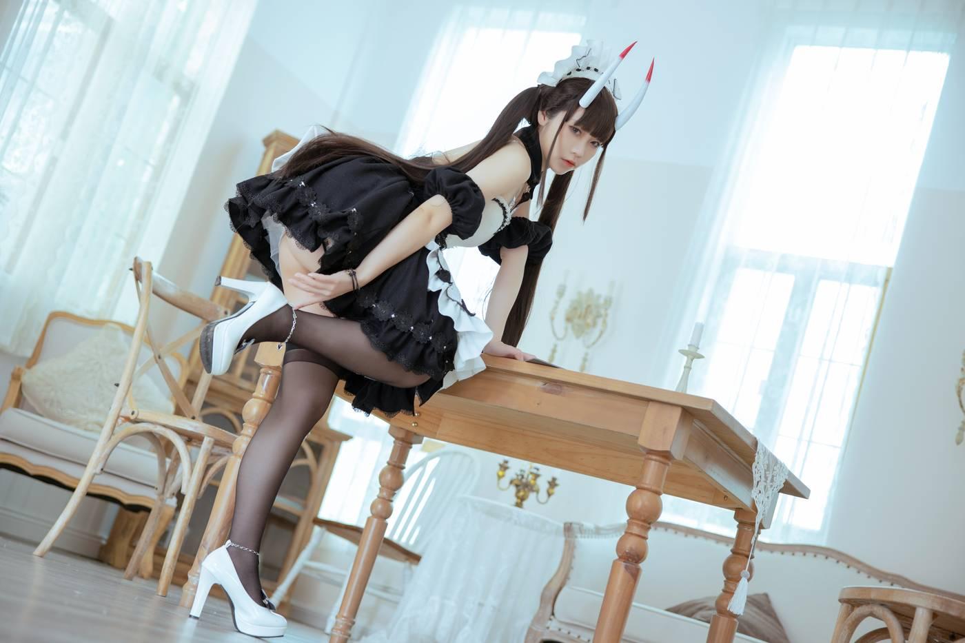G44不会受伤 – NO.83 能代 [20P]插图9