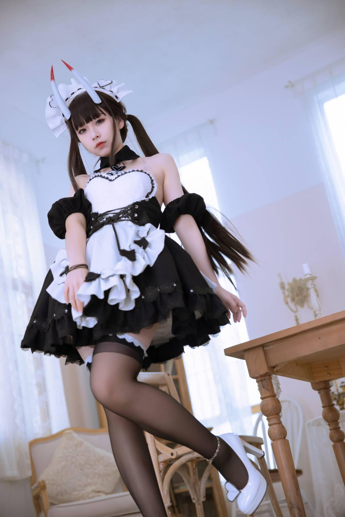 G44不会受伤 – NO.83 能代 [20P]插图1
