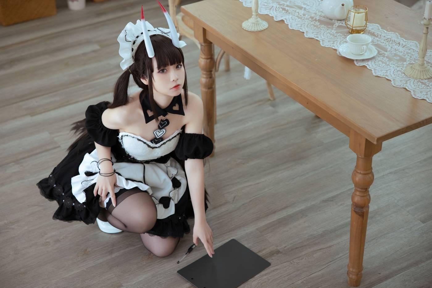 G44不会受伤 – NO.83 能代 [20P]插图3