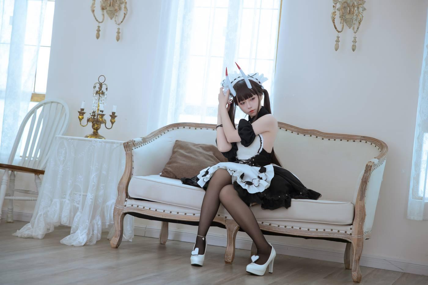 G44不会受伤 – NO.83 能代 [20P]插图4