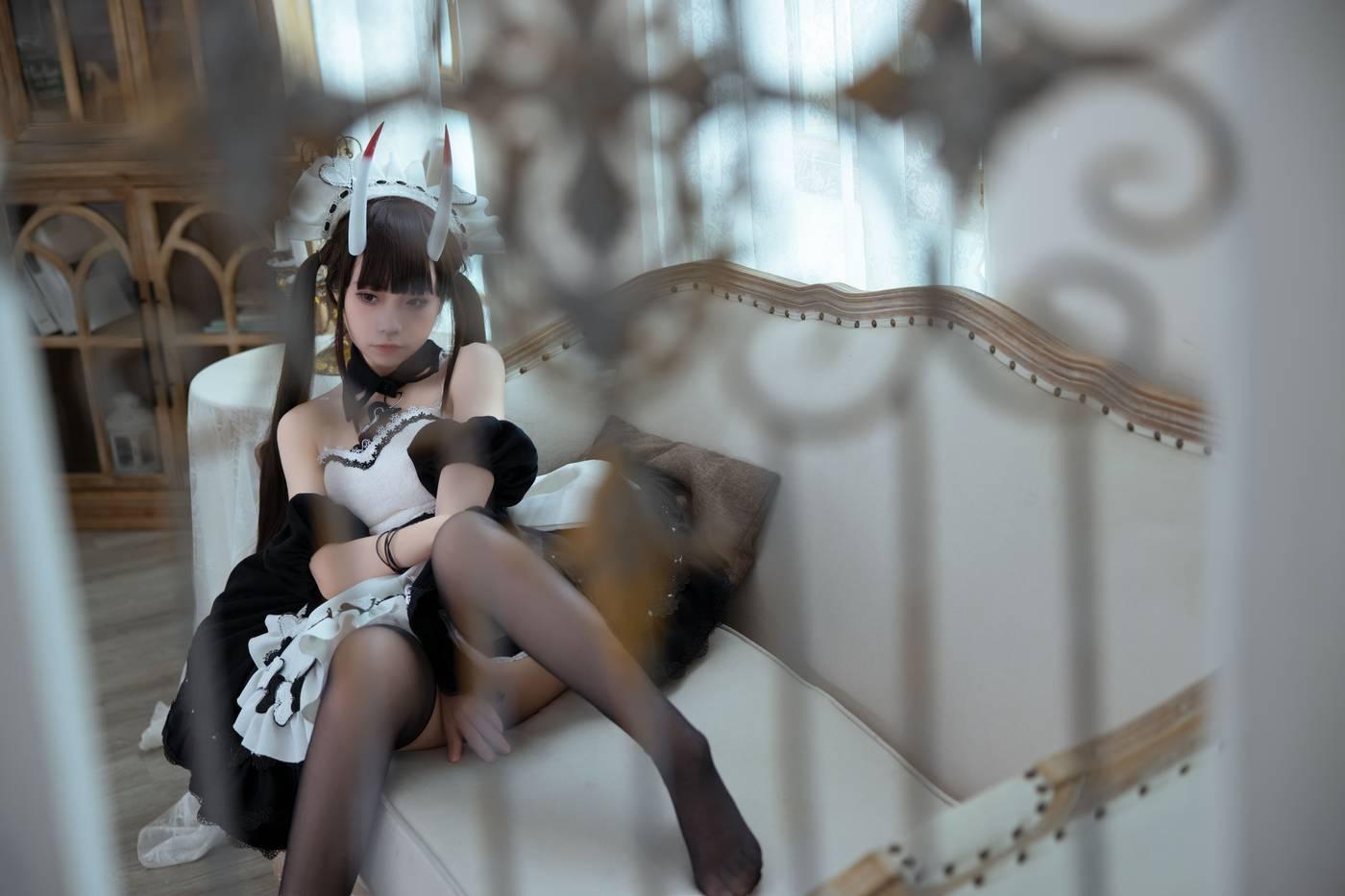 G44不会受伤 – NO.83 能代 [20P]插图6
