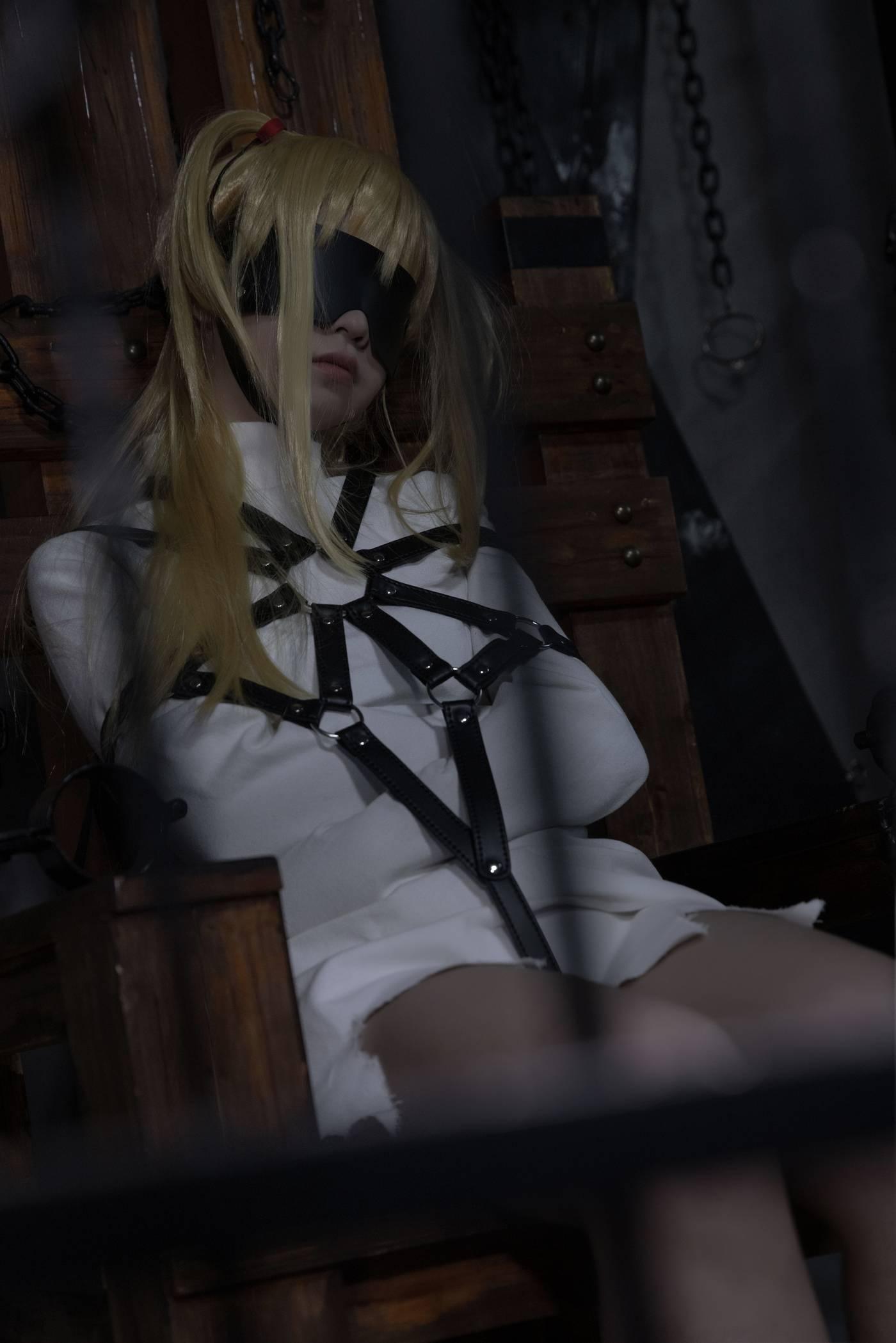 G44不会受伤 – NO.55 弥海砂 [35P]插图