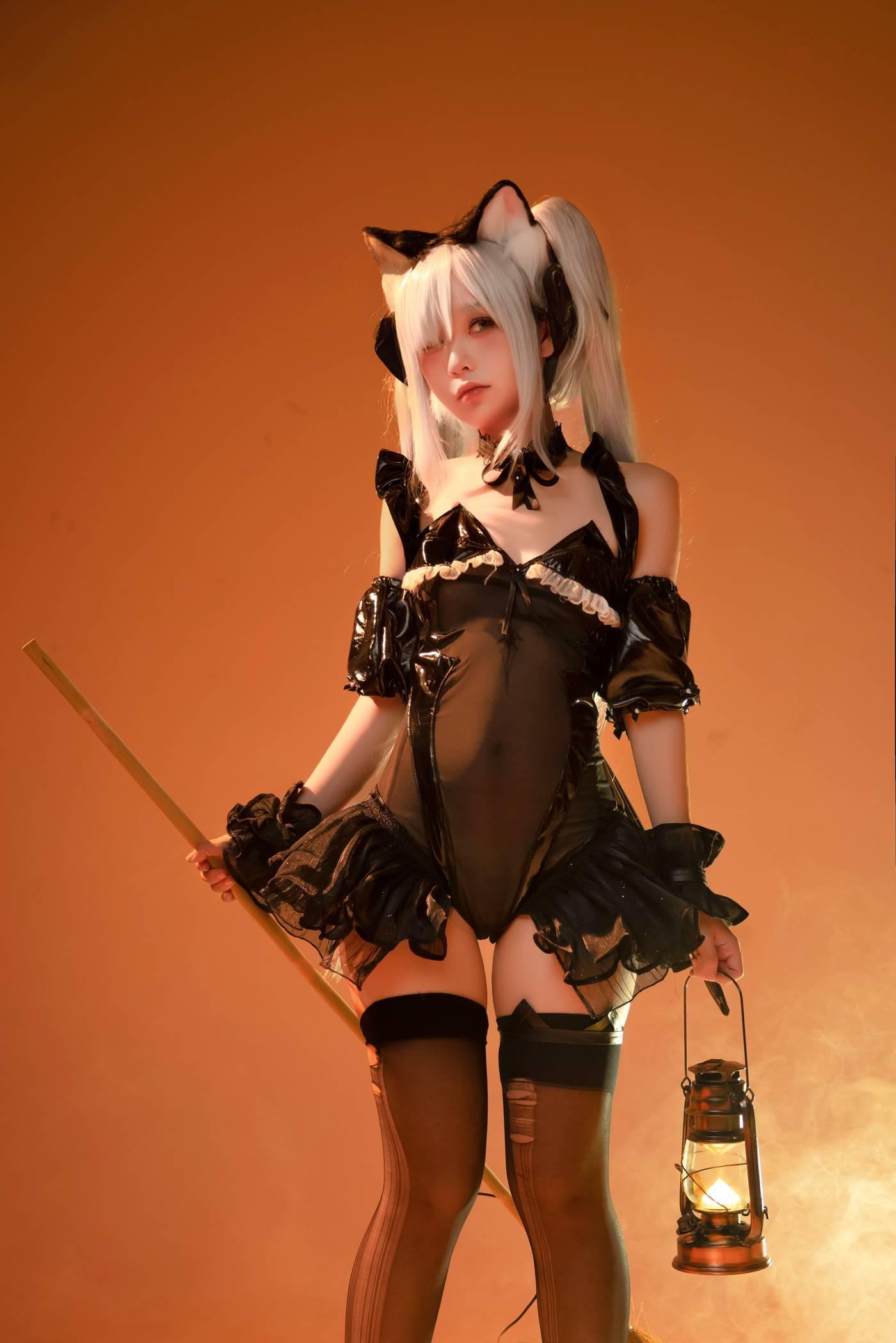 G44不会受伤 – NO.73 雅努斯 [20P]插图8