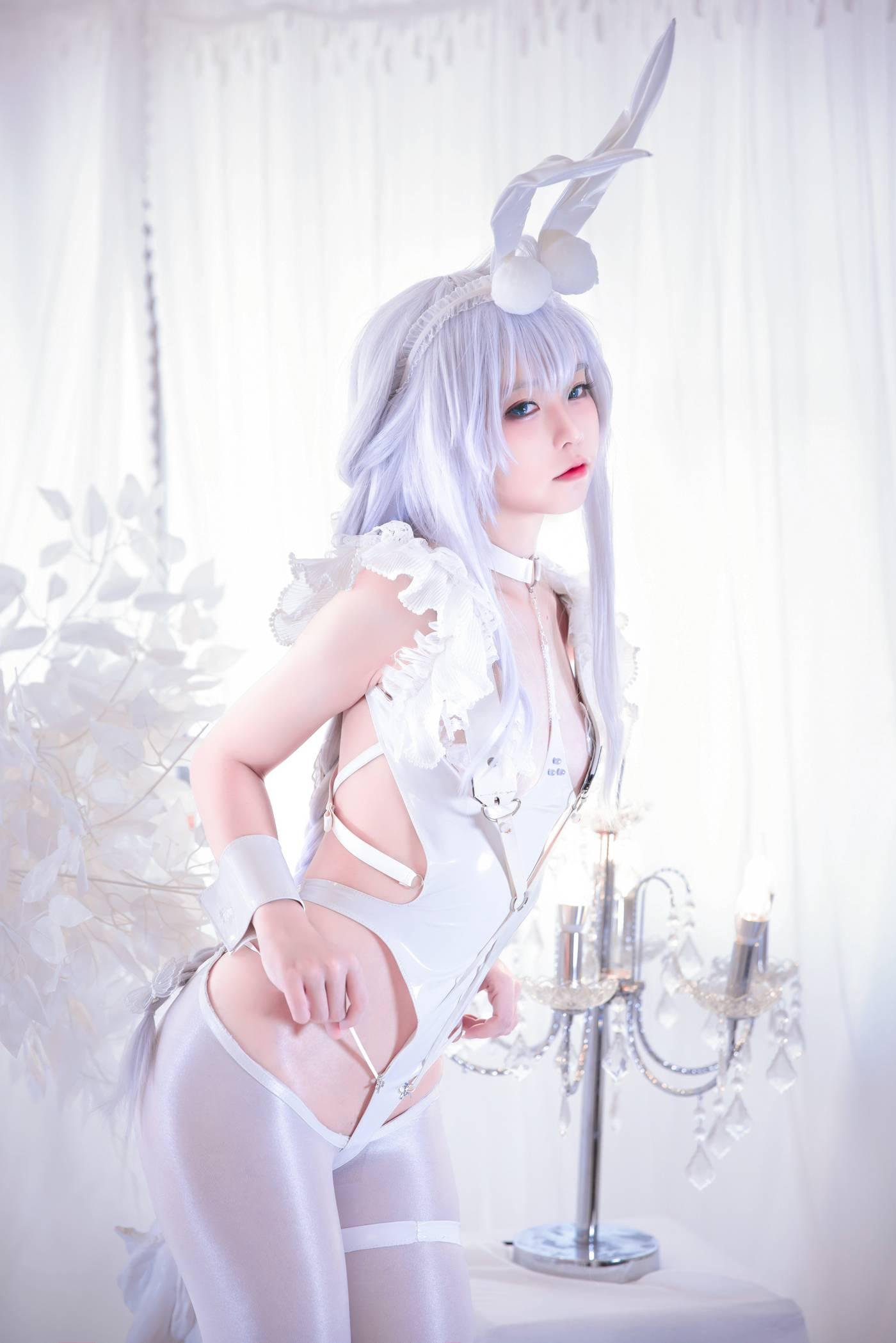G44不会受伤 – NO.41 恶毒 [25P]插图6