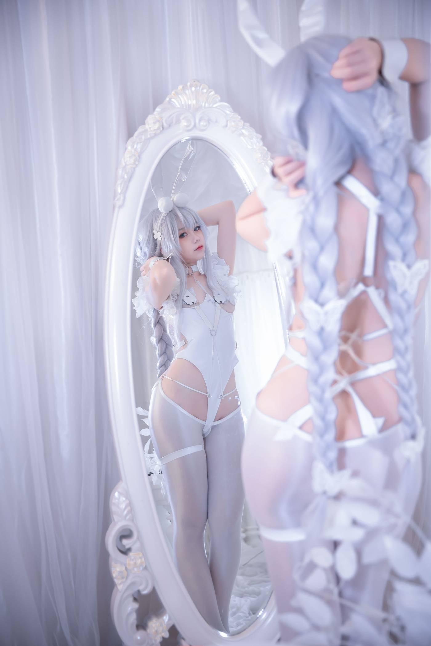 G44不会受伤 – NO.41 恶毒 [25P]插图8