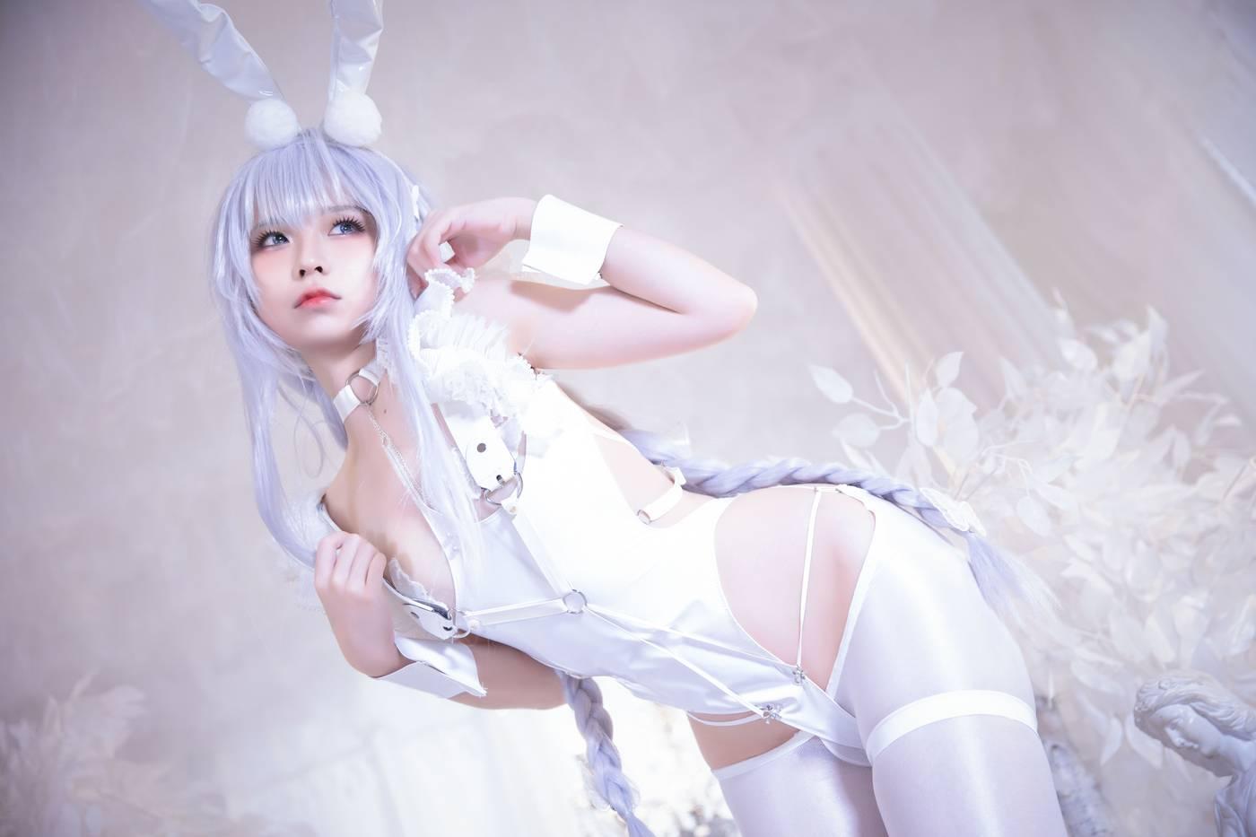 G44不会受伤 – NO.41 恶毒 [25P]插图8