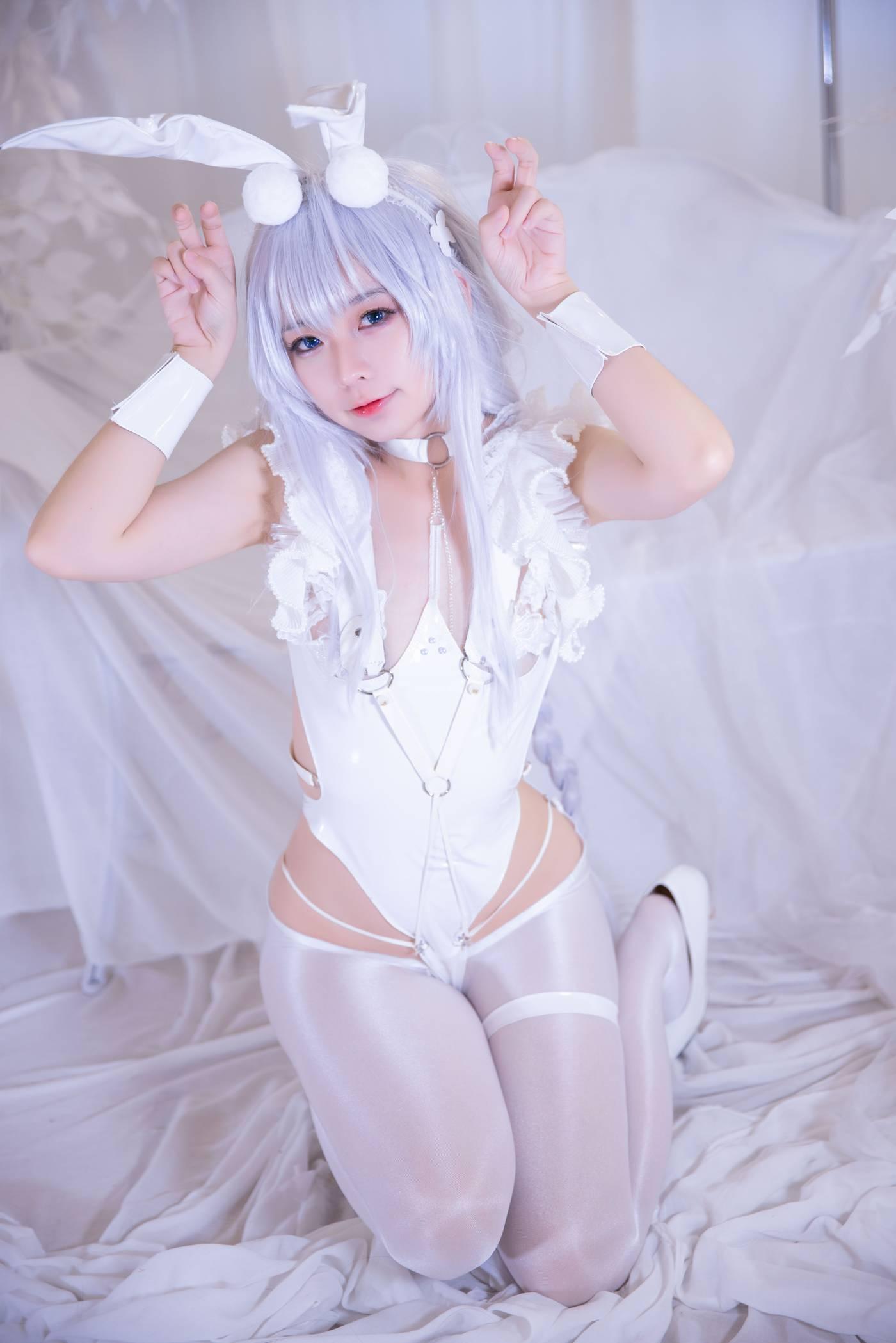 G44不会受伤 – NO.41 恶毒 [25P]插图
