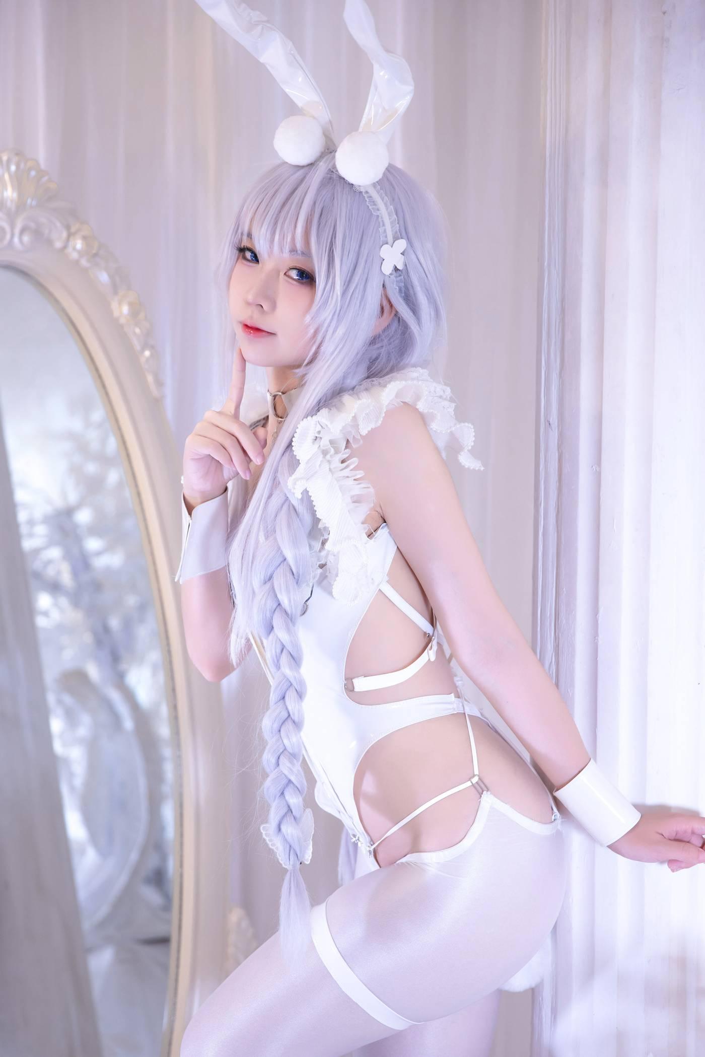 G44不会受伤 – NO.41 恶毒 [25P]插图1
