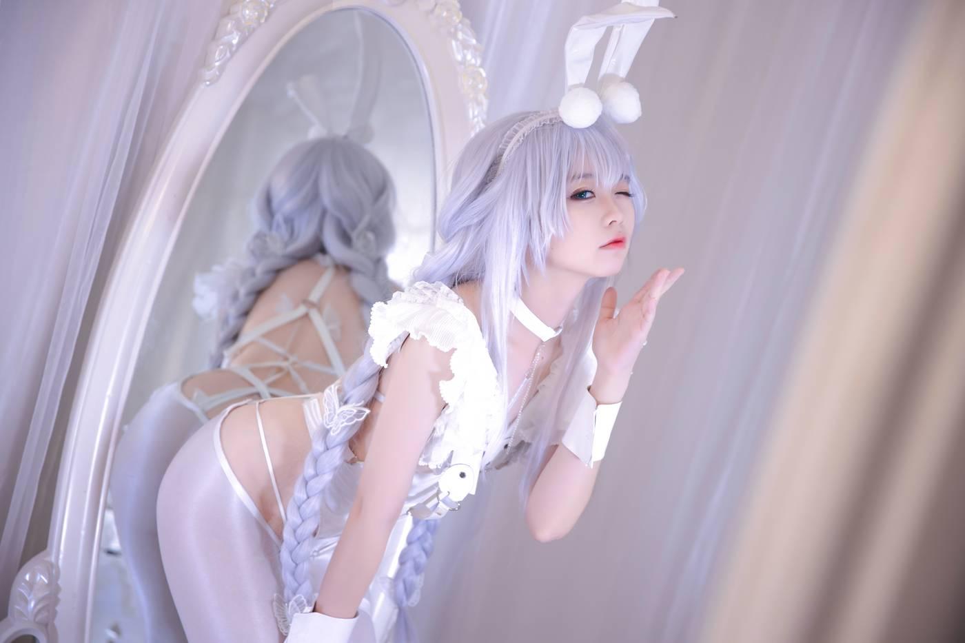 G44不会受伤 – NO.41 恶毒 [25P]插图3