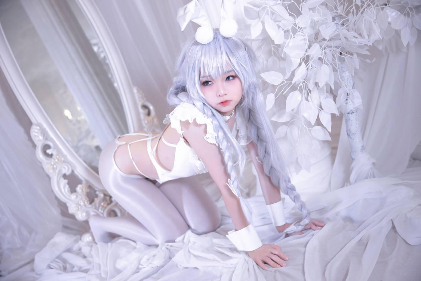 G44不会受伤 – NO.41 恶毒 [25P]插图4