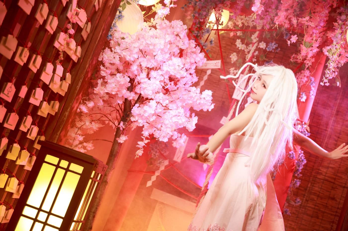 G44不会受伤 – NO.14 抚子蛇神 [15P]插图9