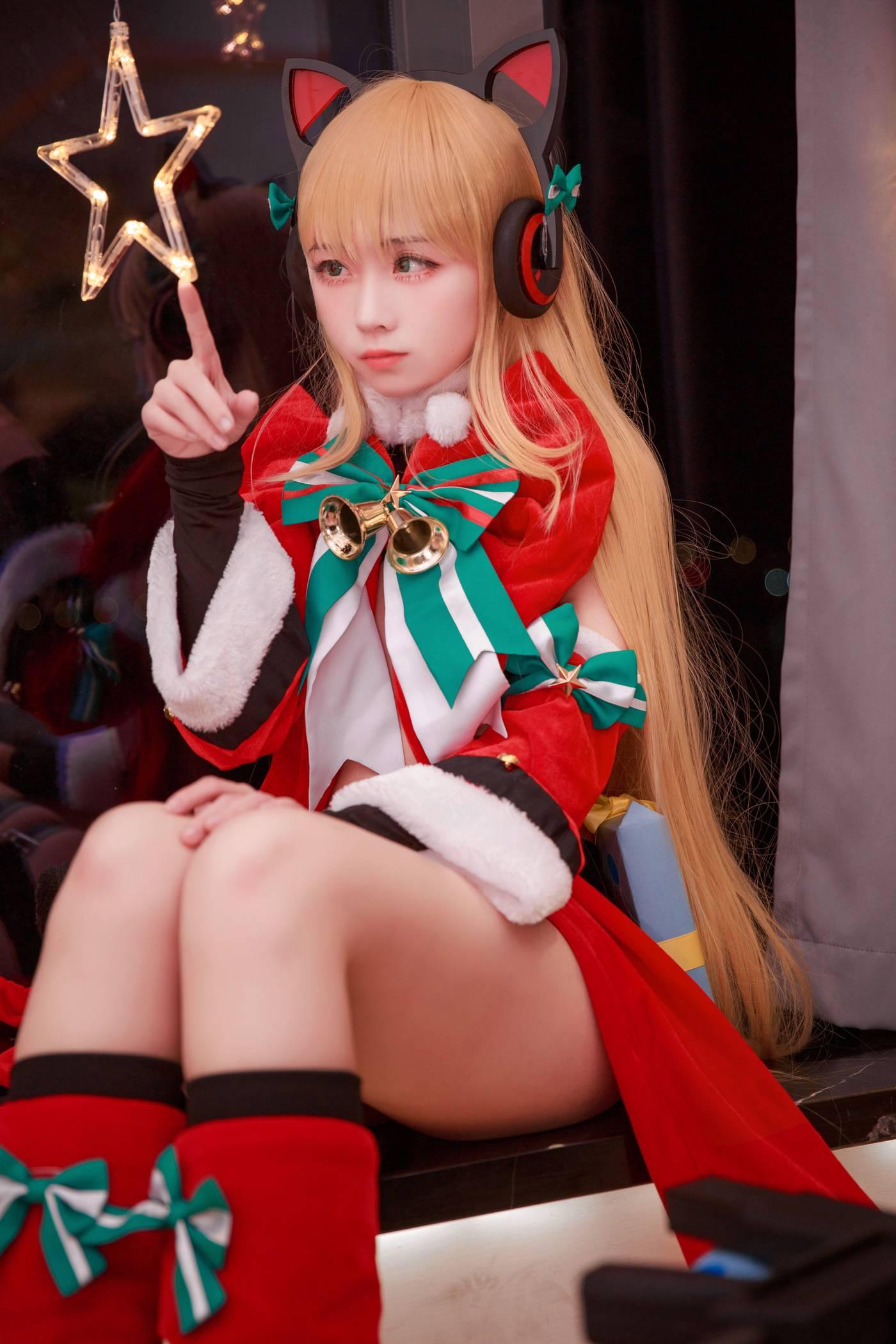 G44不会受伤 – NO.08 TMP圣诞 [14P]插图5