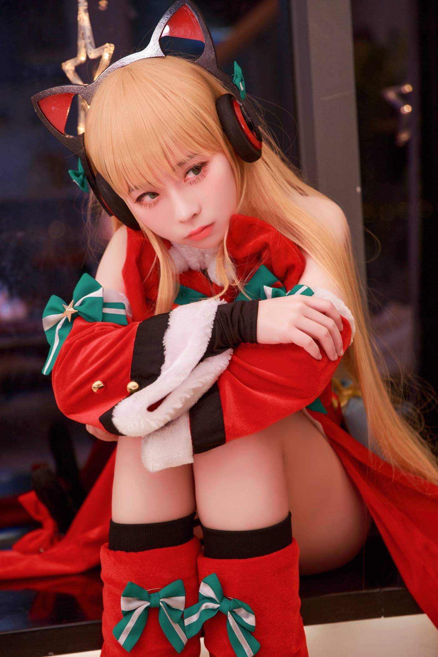 G44不会受伤 – NO.08 TMP圣诞 [14P]插图6
