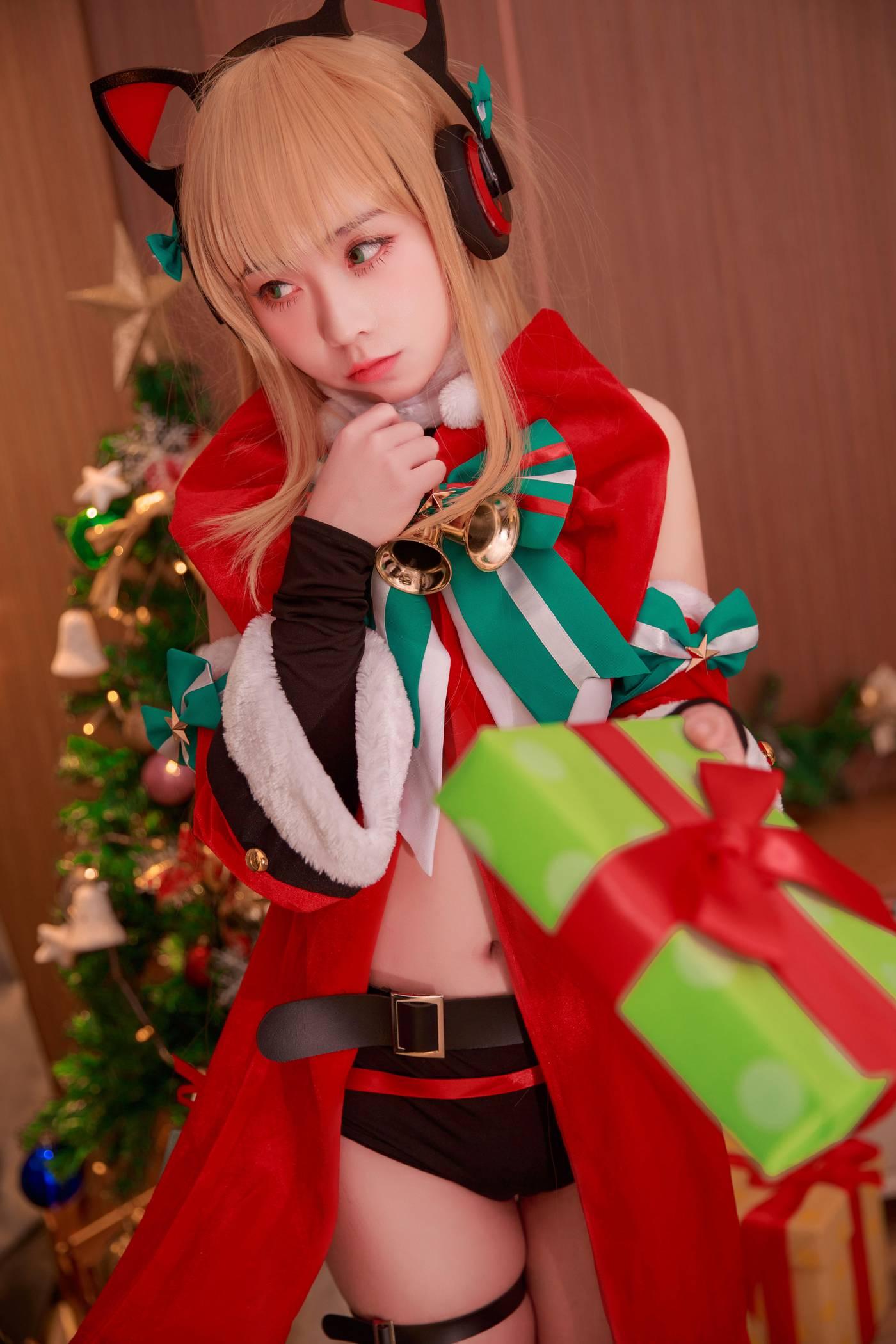 G44不会受伤 – NO.08 TMP圣诞 [14P]插图8