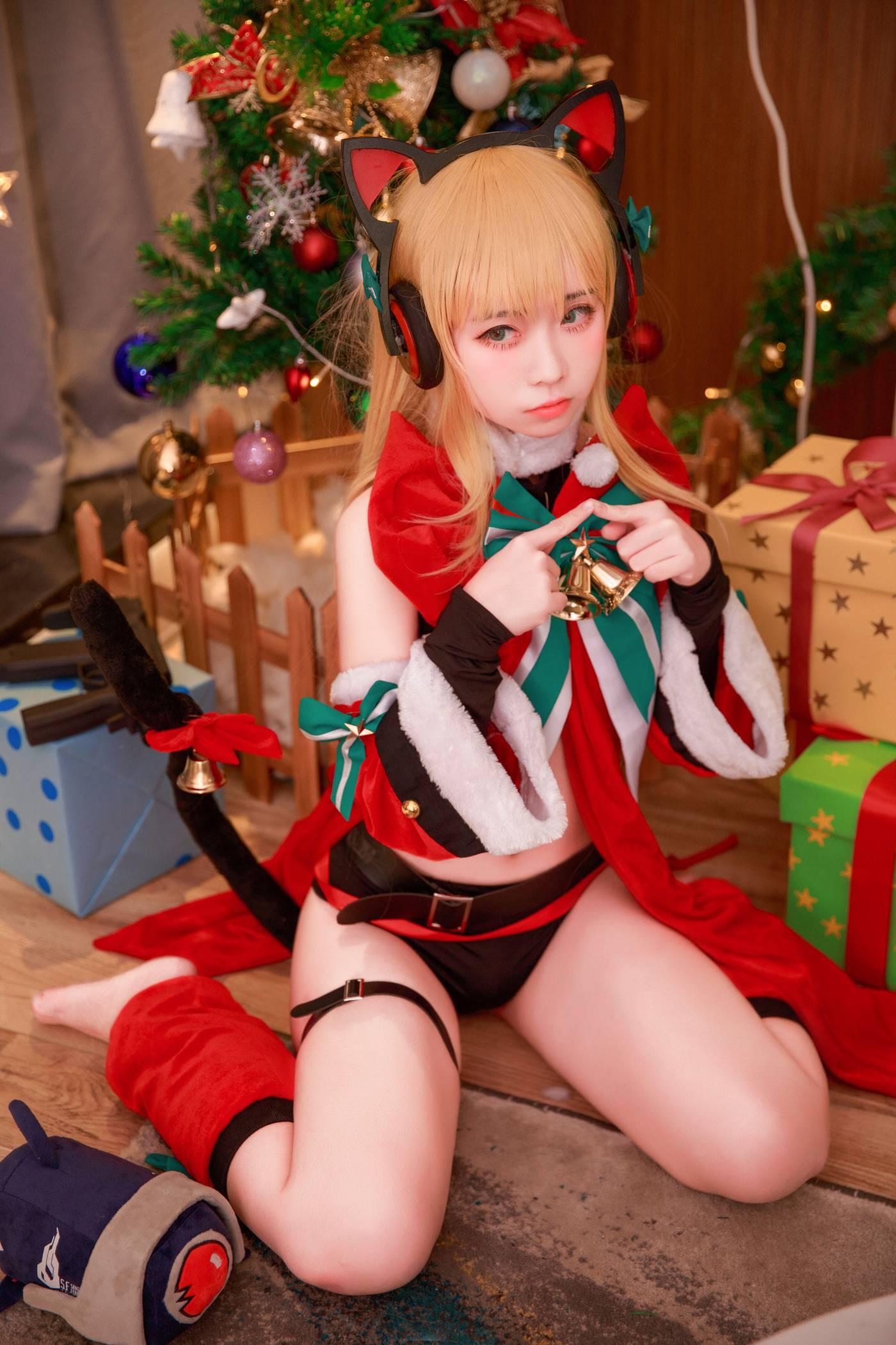 G44不会受伤 – NO.08 TMP圣诞 [14P]插图