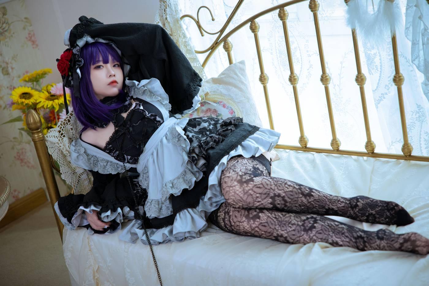 G44不会受伤 – NO.56 更衣人偶坠入爱河 [42P]插图7