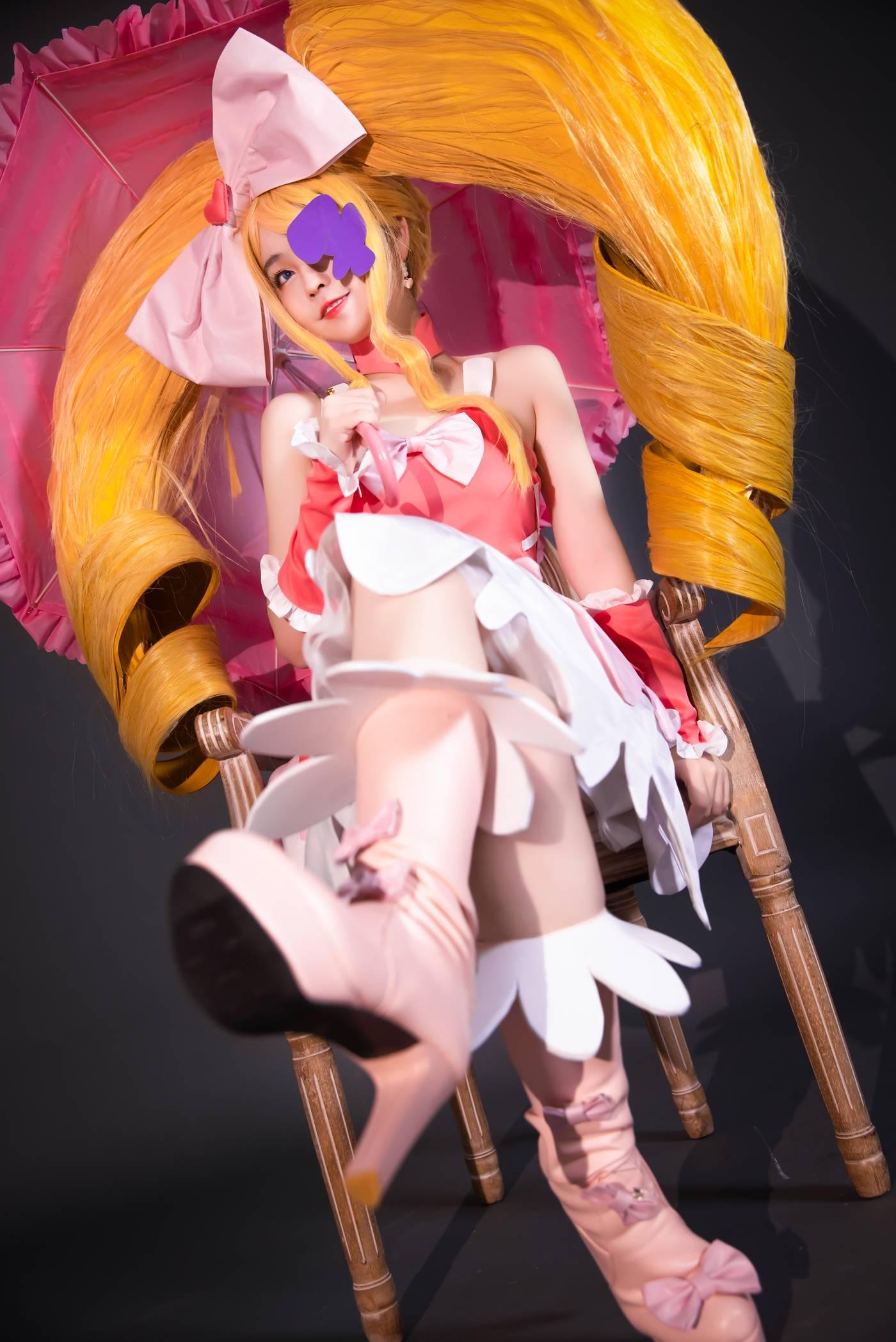 G44不会受伤 – NO.74 针目缝 [15P]插图9