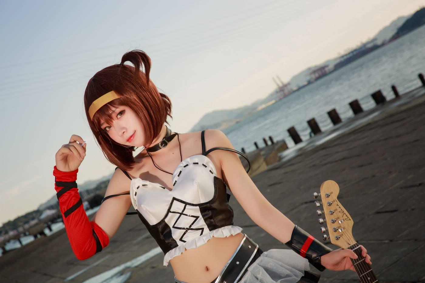 G44不会受伤 – NO.65 凉宫 激奏 [23P]插图6