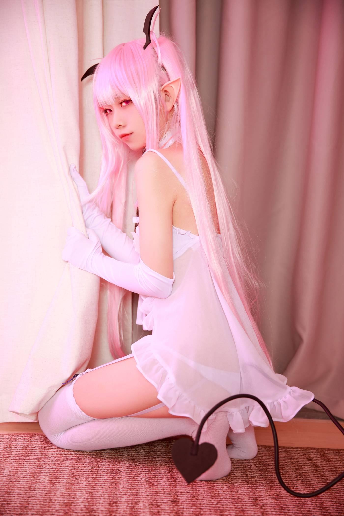 G44不会受伤 – NO.42 露露姆 [11P]插图