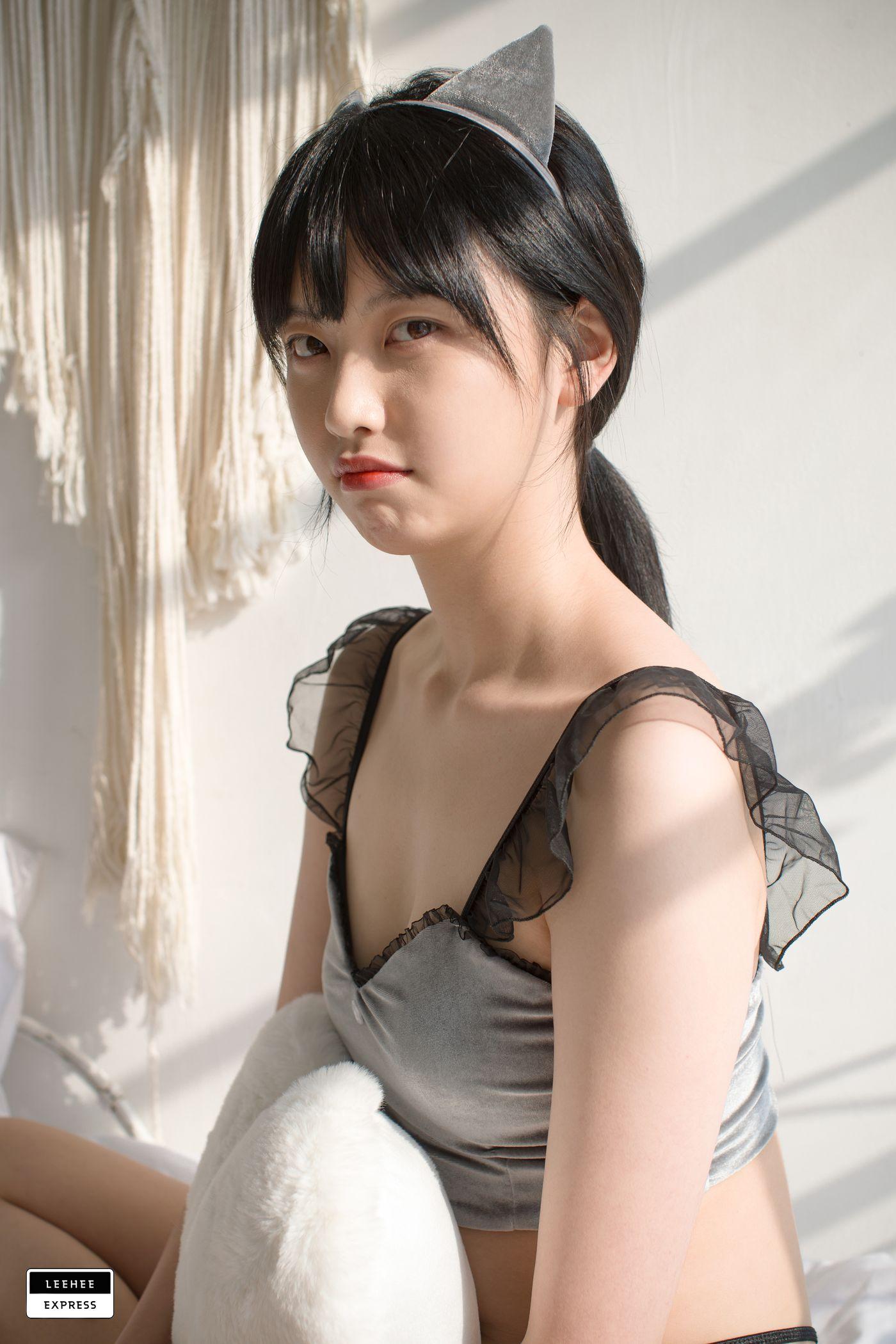 GMS (고말숙) LEEHEE EXPRESS LEBE-007 [45P]插图1