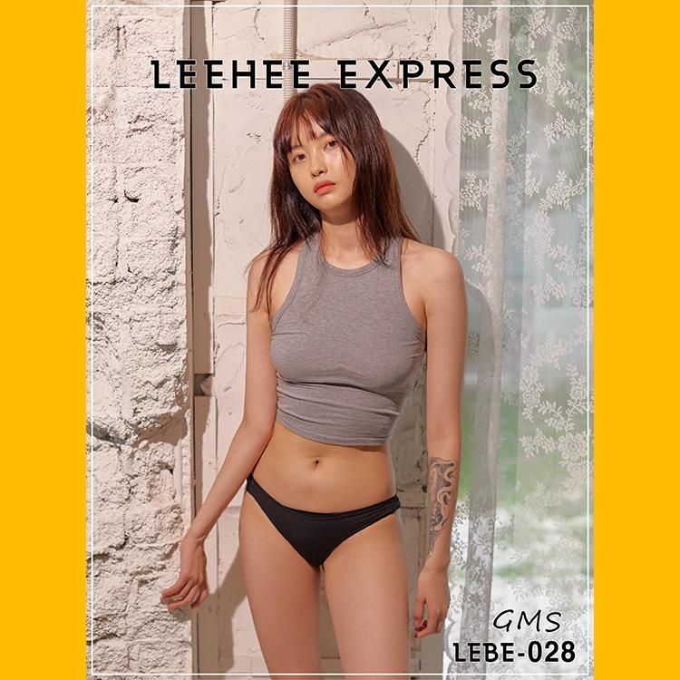 GMS (고말숙) LEEHEE EXPRESS LEBE-028 [53P]插图1