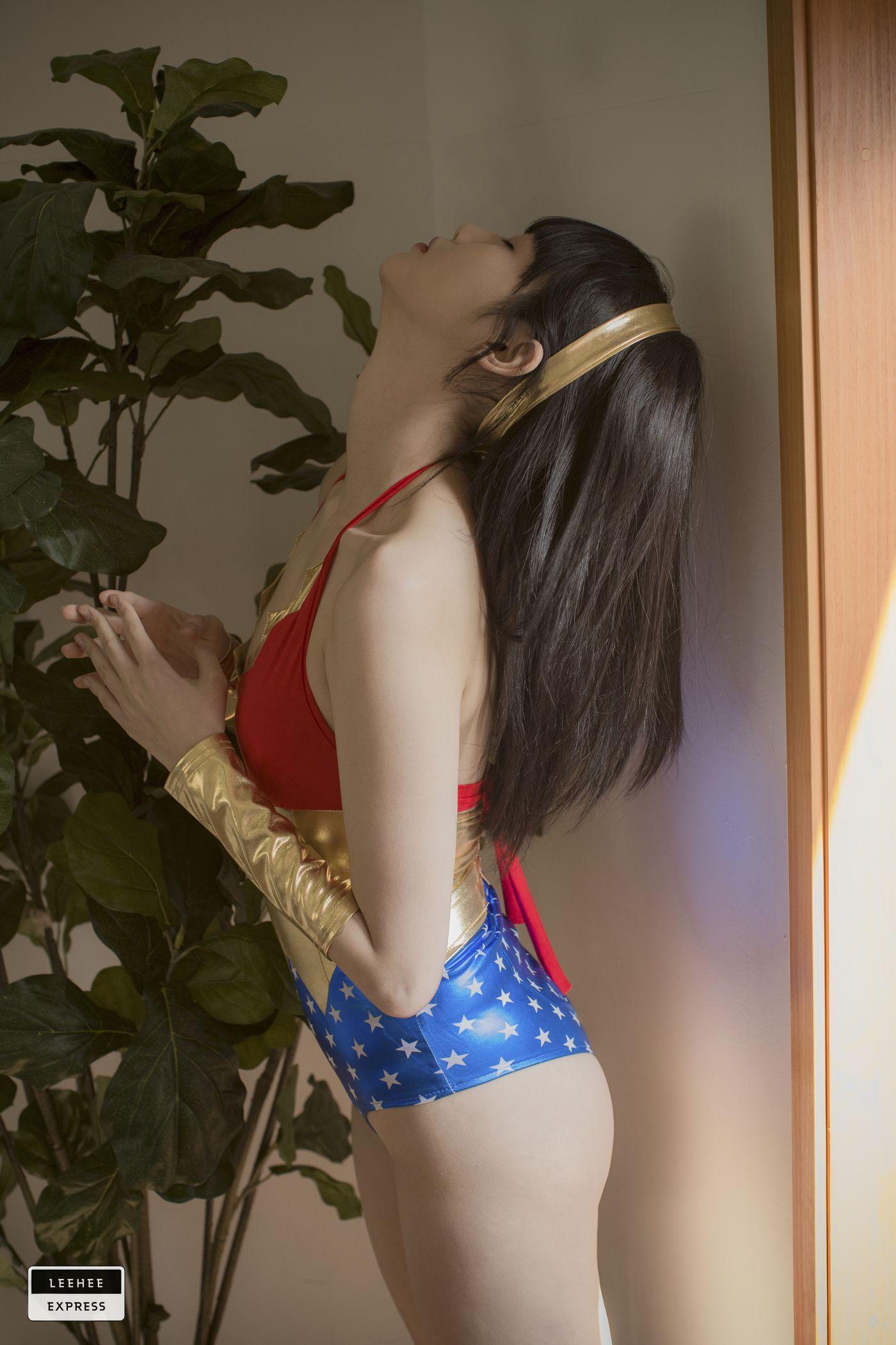 GMS (고말숙) LEEHEE EXPRESS LEBE-022 [51P]插图8
